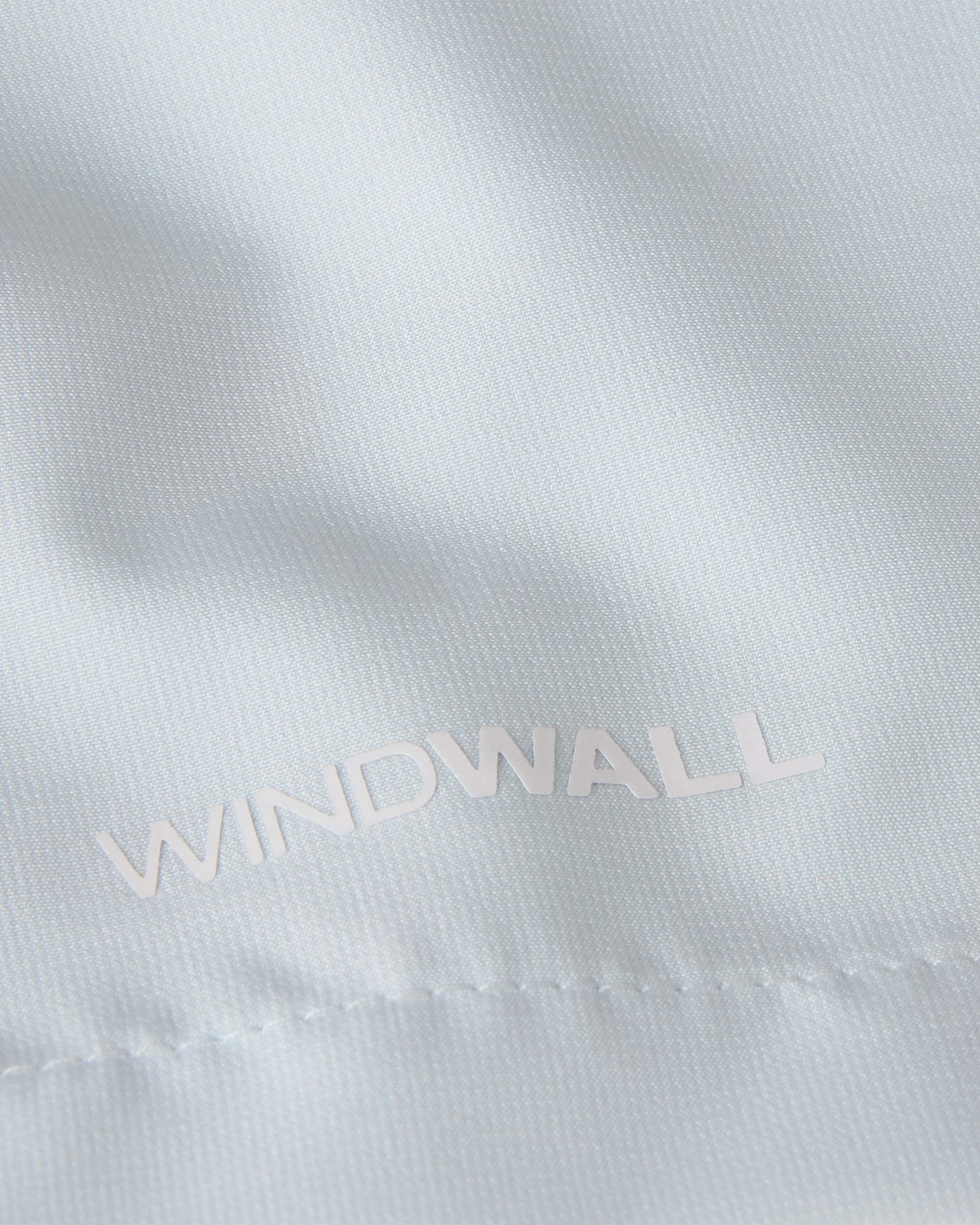 Mens Fontanales Wind Gilet TNF ALT18