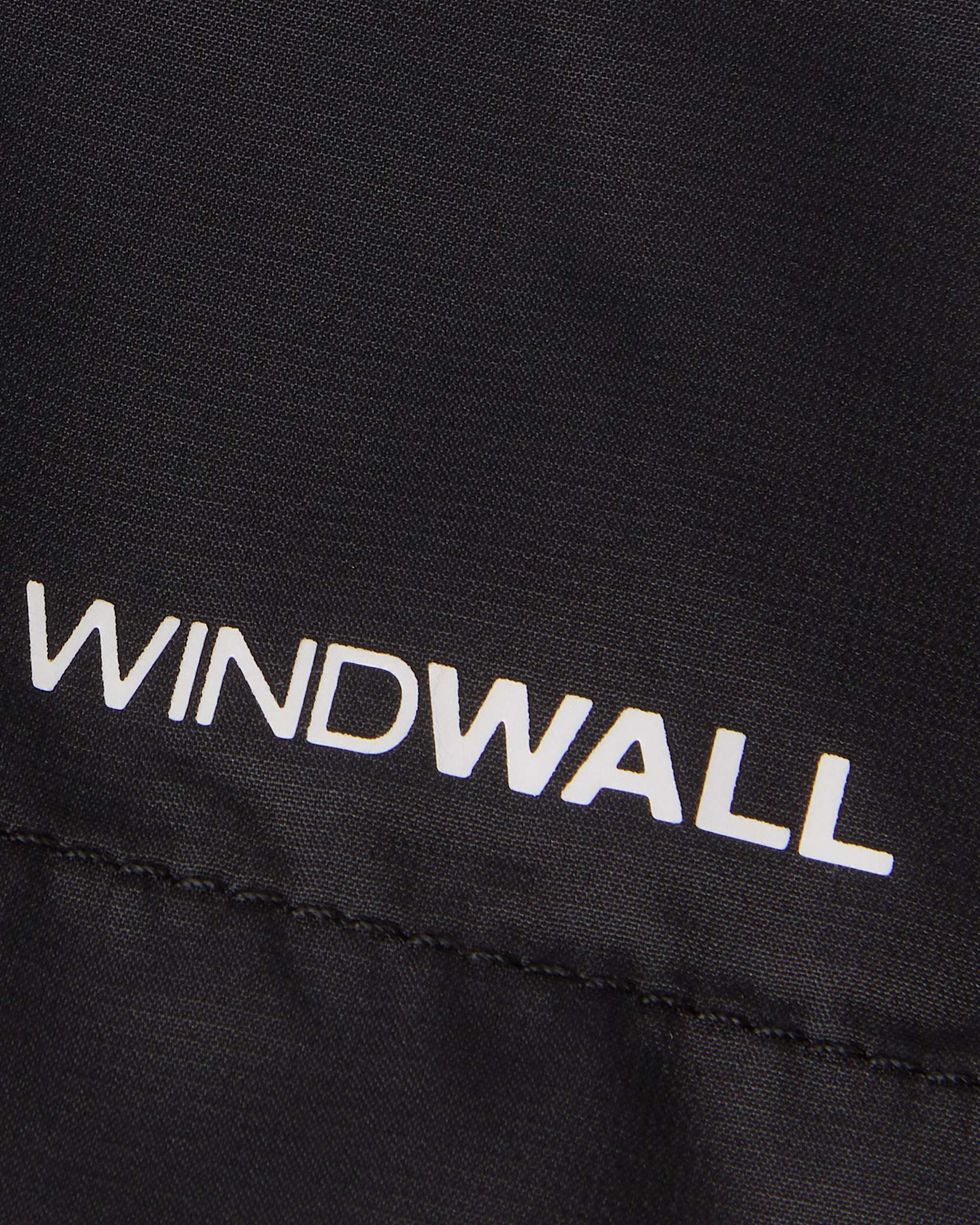 Womens Fontanales Wind Gilet TNF ALT18