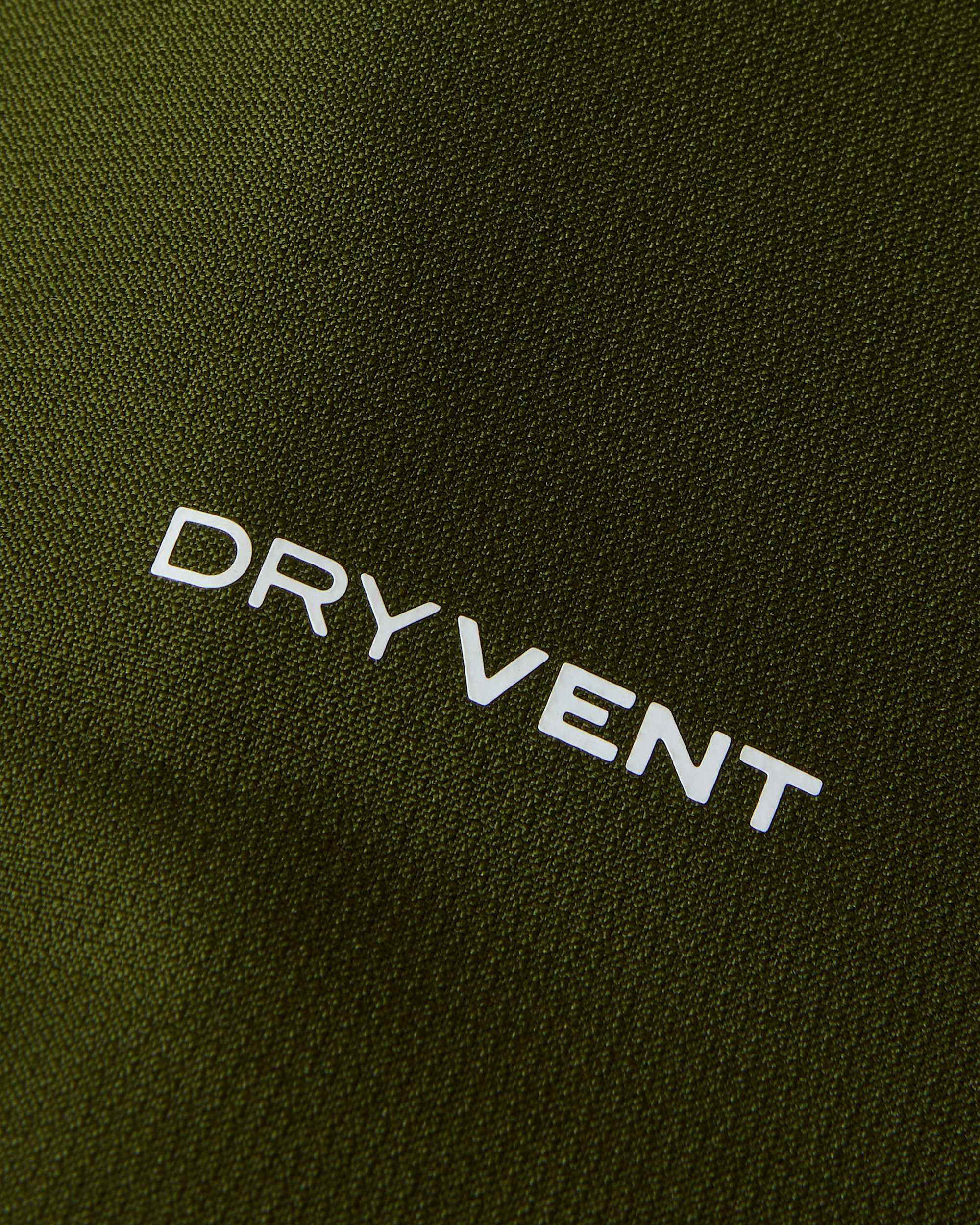 Mens Quest DryVent Jacket TNF Woodland Green ALT18
