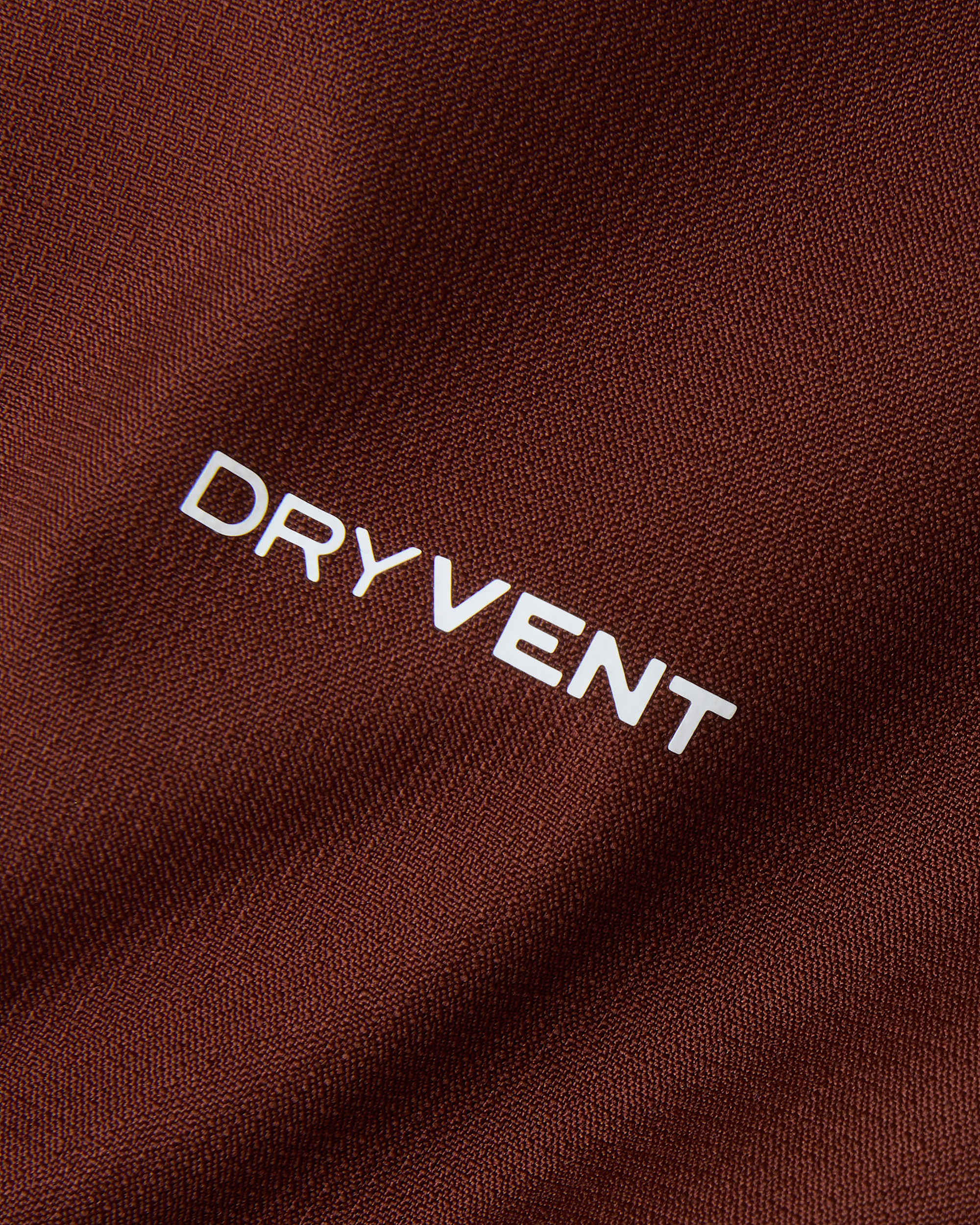 Mens Quest DryVent Jacket TNF Ember Soil ALT18