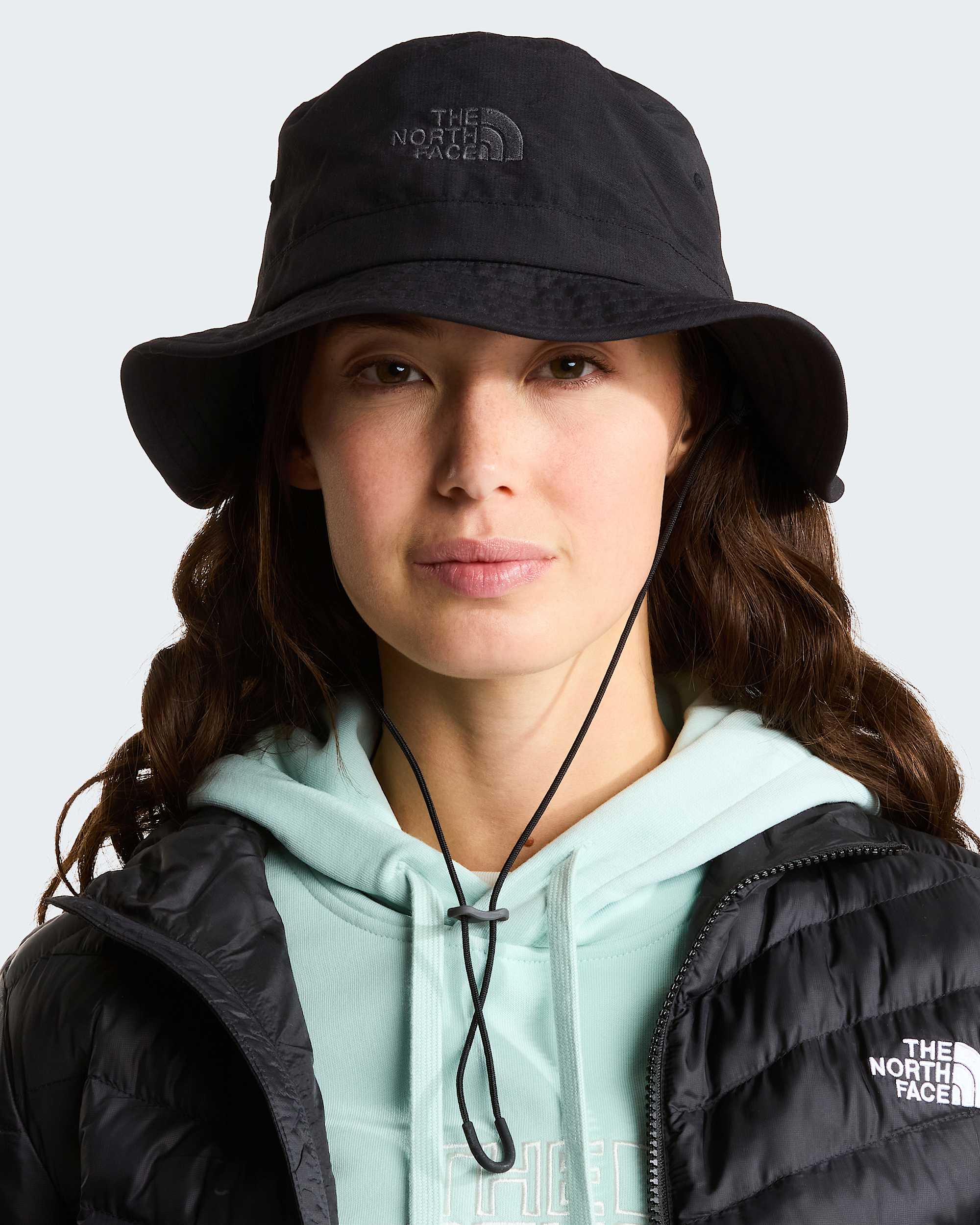 Cappello alla pescatora Horizon TNF TNF Black ALT12