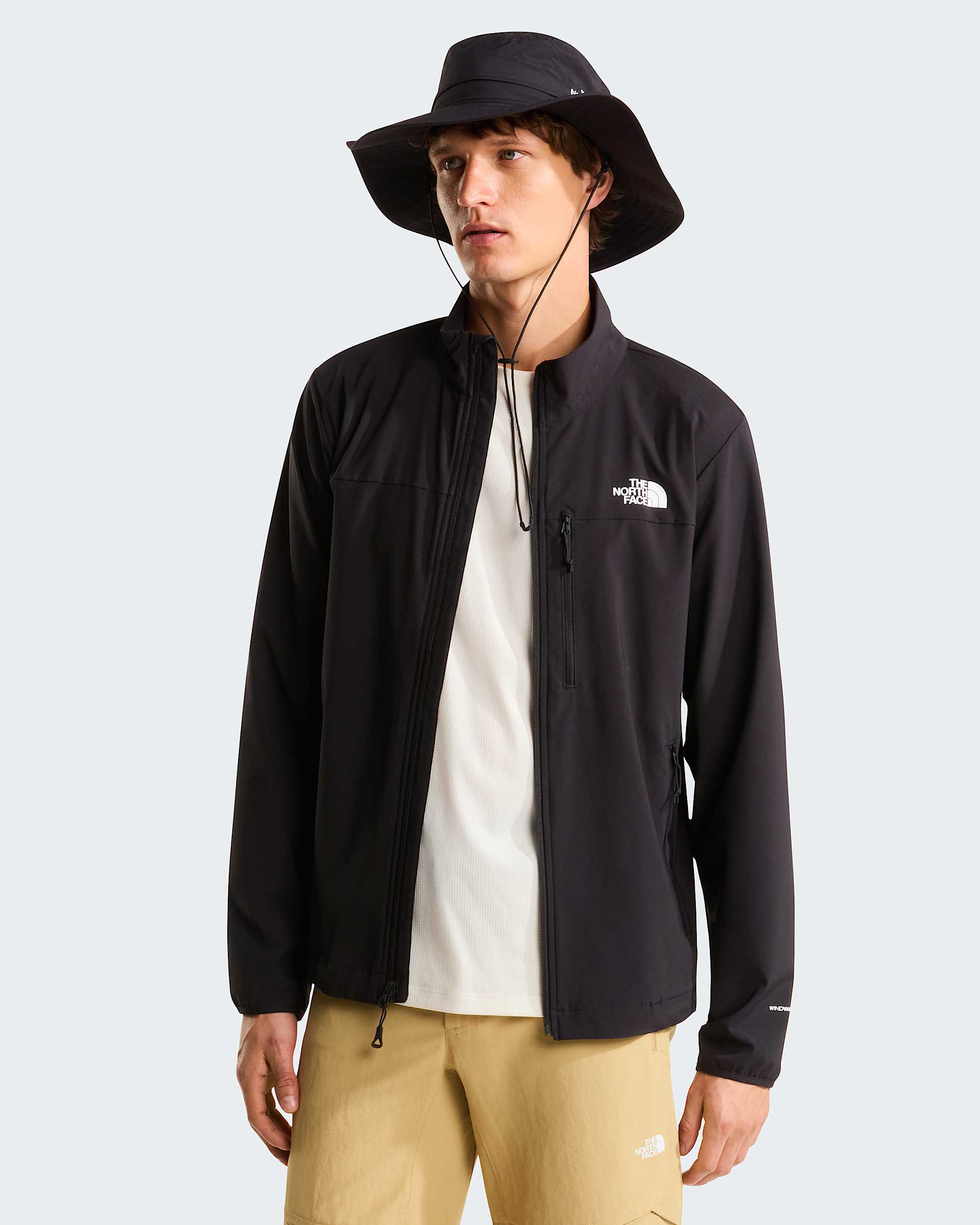 Giacca Nimble 20 da uomo TNF alt4
