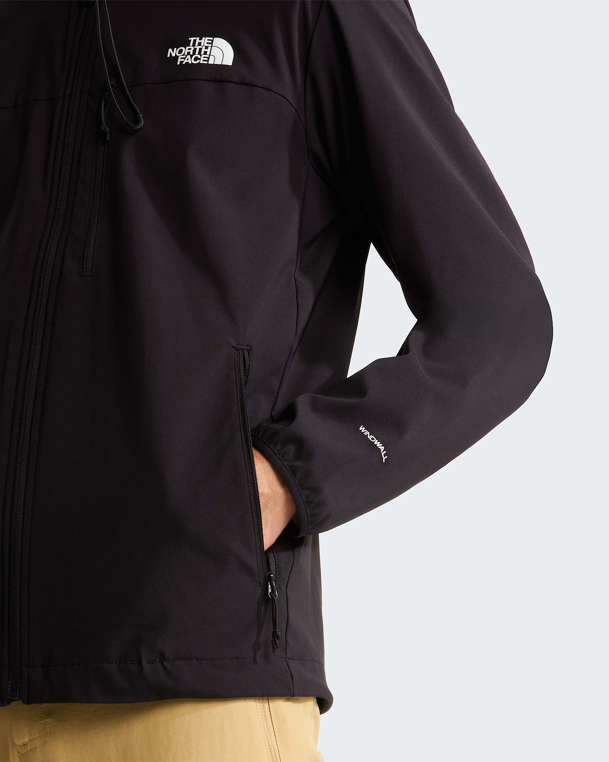 Giacca Nimble 20 da uomo TNF alt5