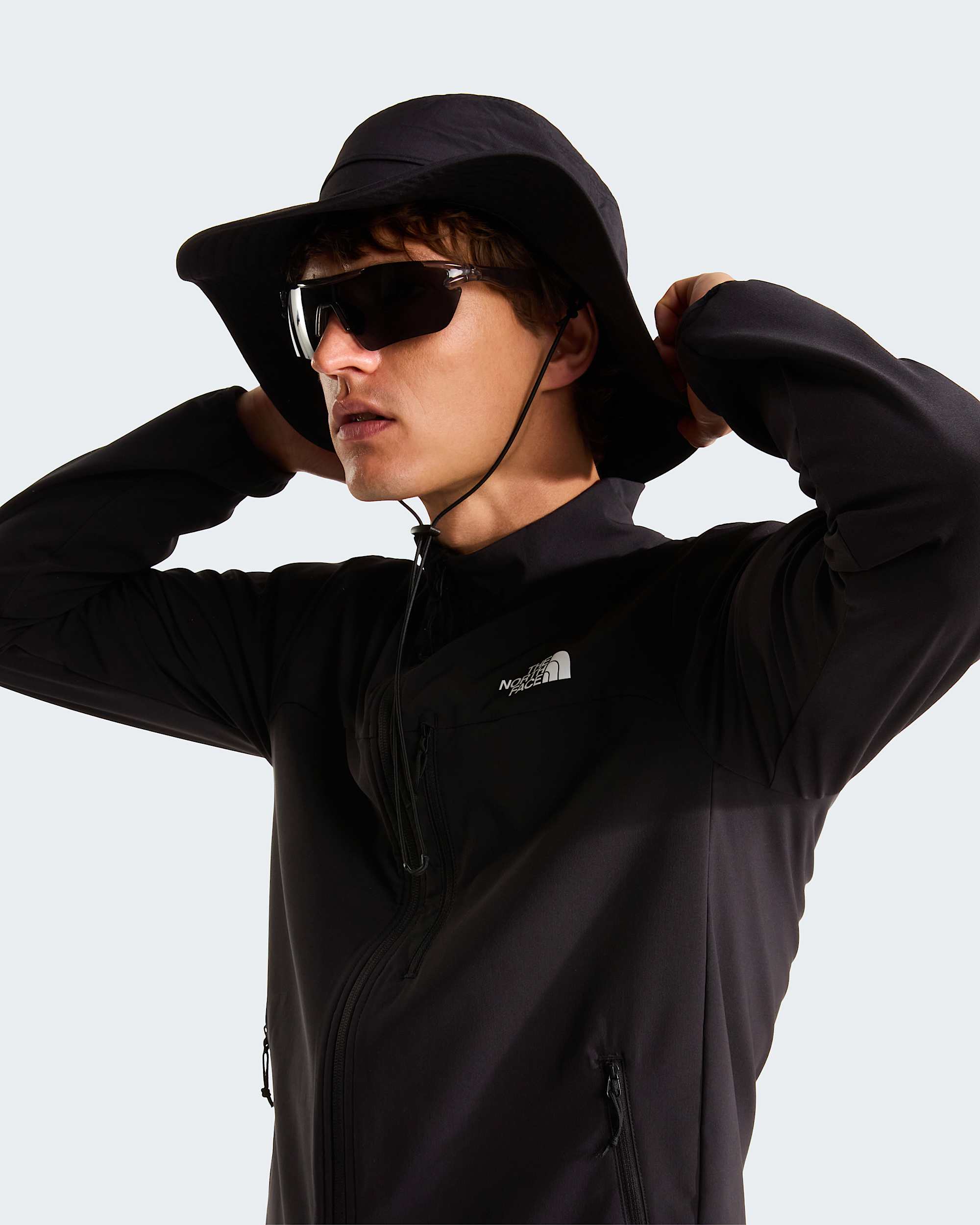 Giacca Nimble 20 da uomo TNF alt7