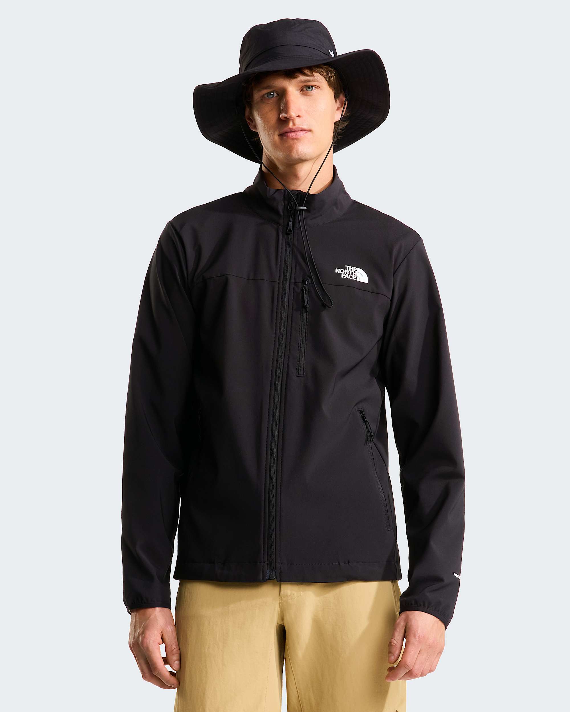 Giacca Nimble 20 da uomo TNF hero