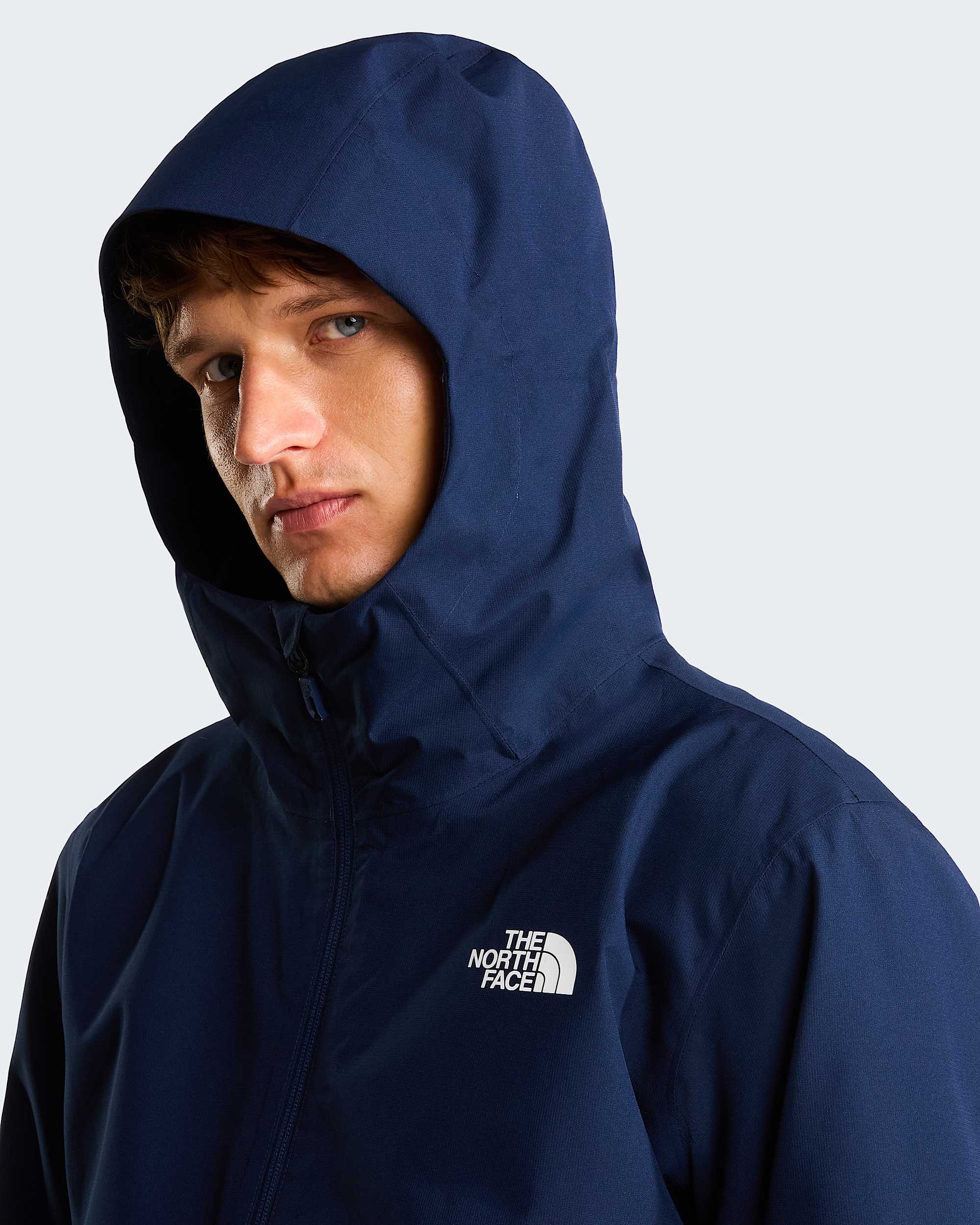 Chaqueta 3 en 1 DryVent Triclimate Quest para hombre TNF ALT6