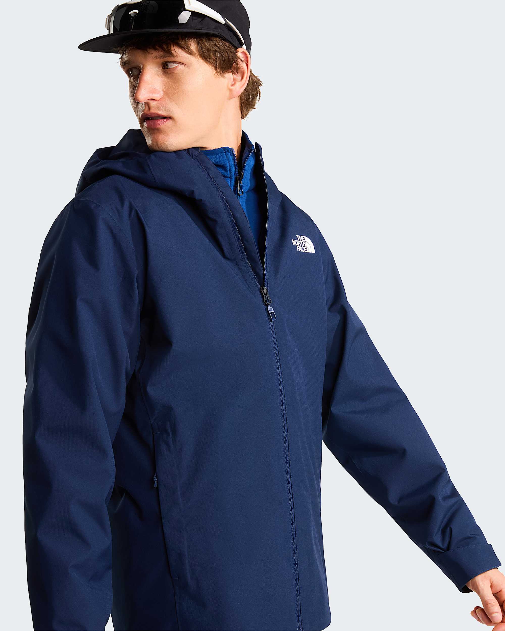 Chaqueta 3 en 1 DryVent Triclimate Quest para hombre TNF ALT8