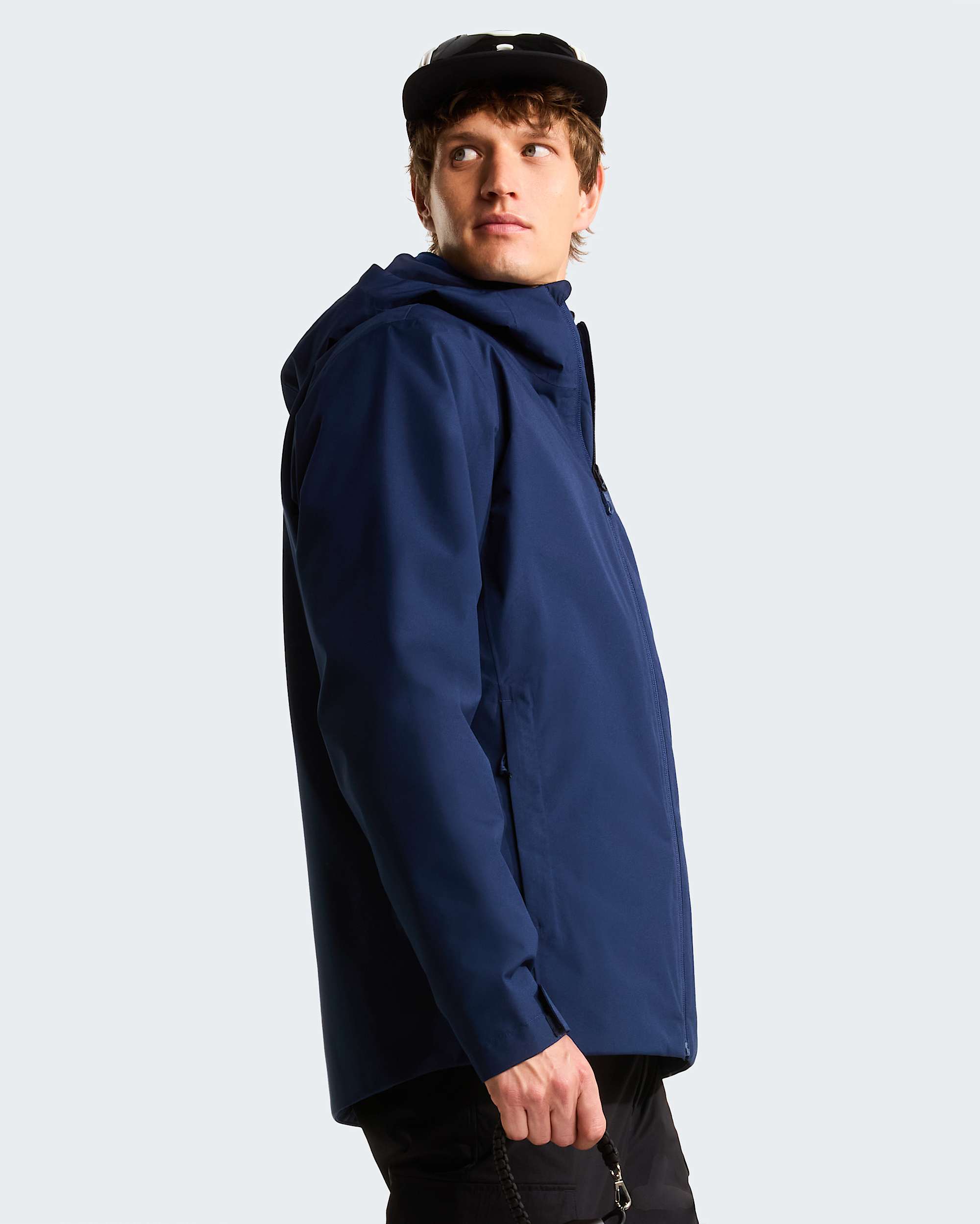 Chaqueta 3 en 1 DryVent Triclimate Quest para hombre TNF ALT12