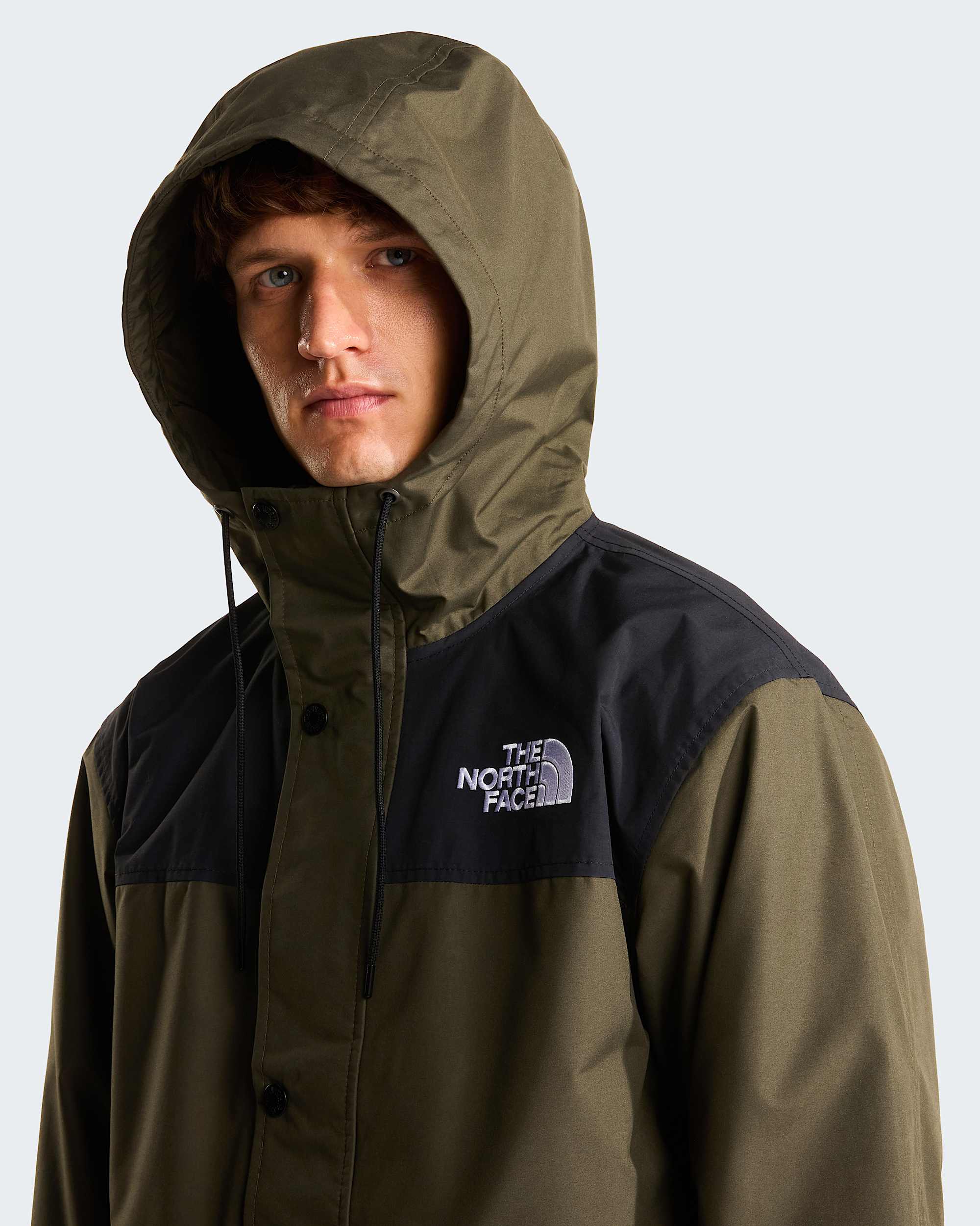 Mens Reign On Parka TNF ALT5