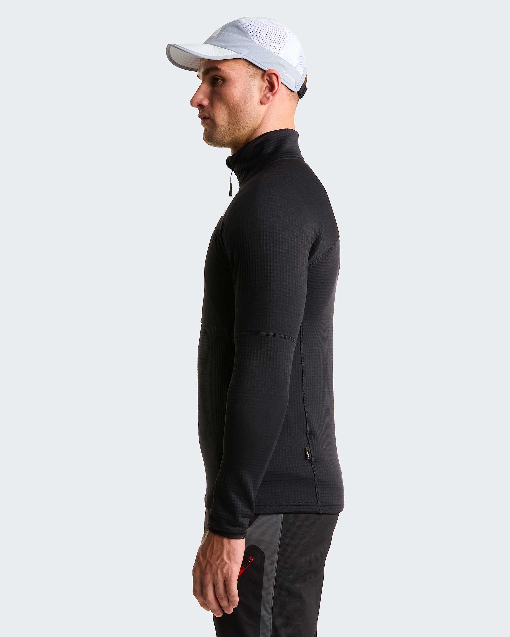 Veste Stormgap Power Grid pour homme TNF ALT2