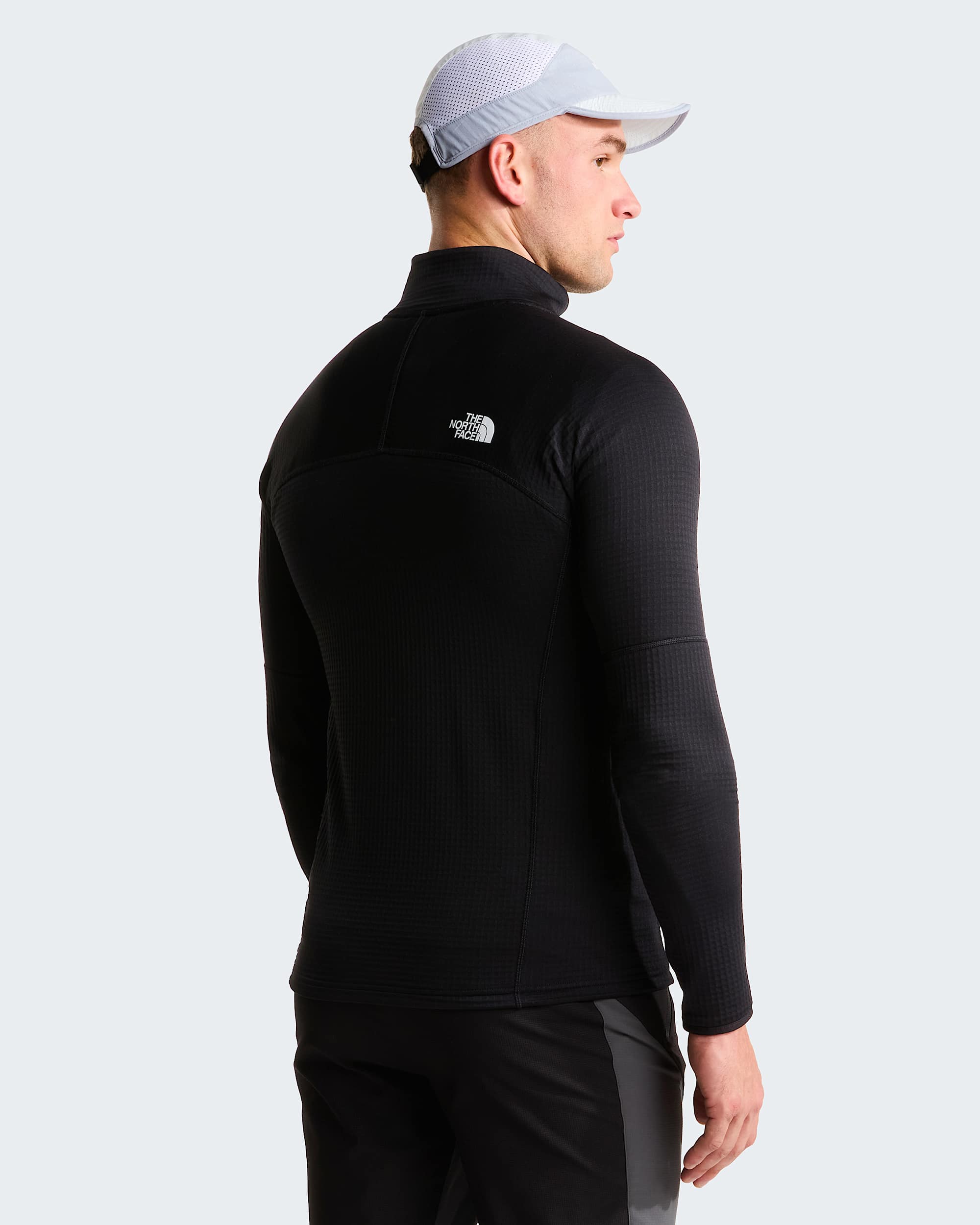Veste Stormgap Power Grid pour homme TNF ALT3
