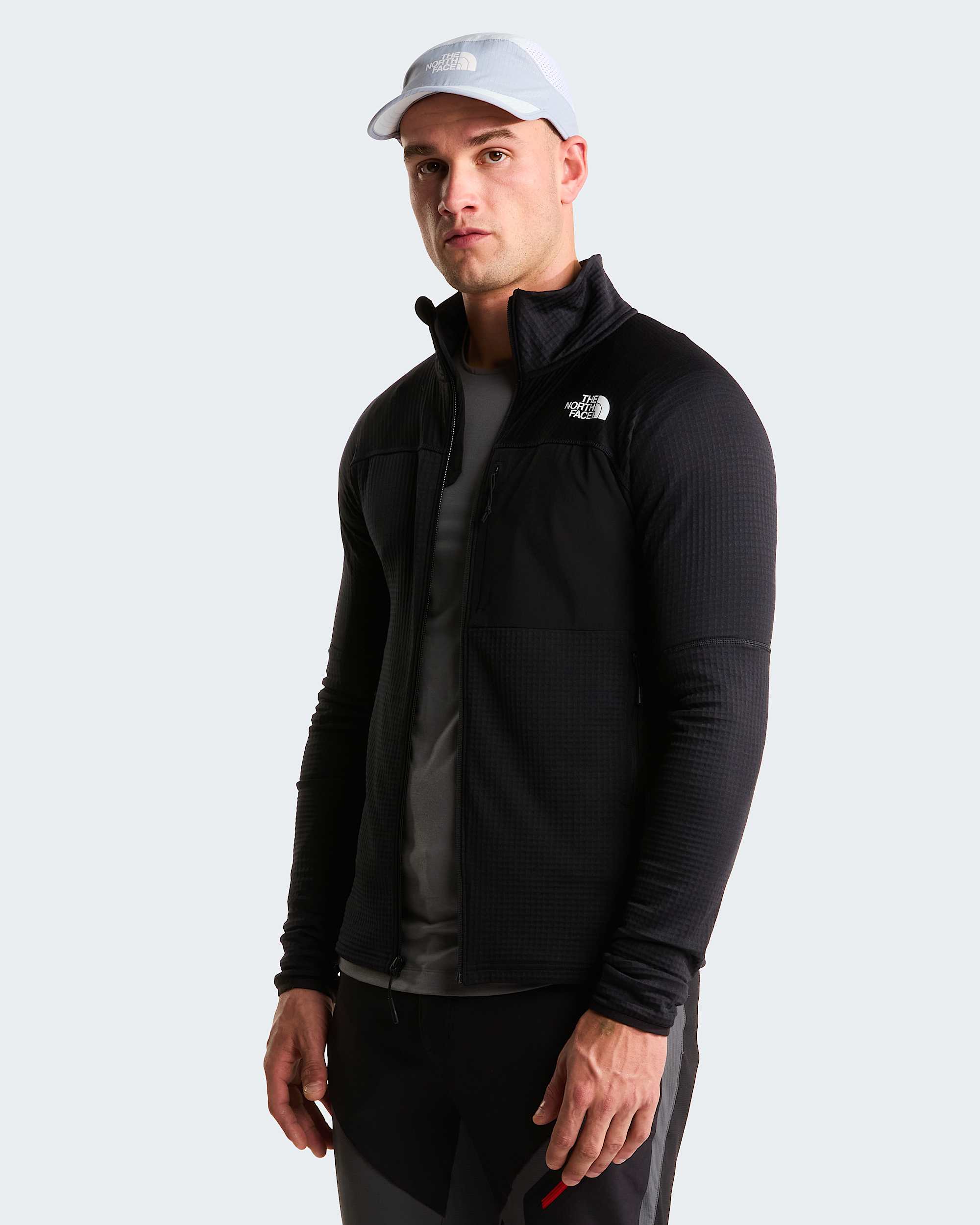 Veste Stormgap Power Grid pour homme TNF ALT4
