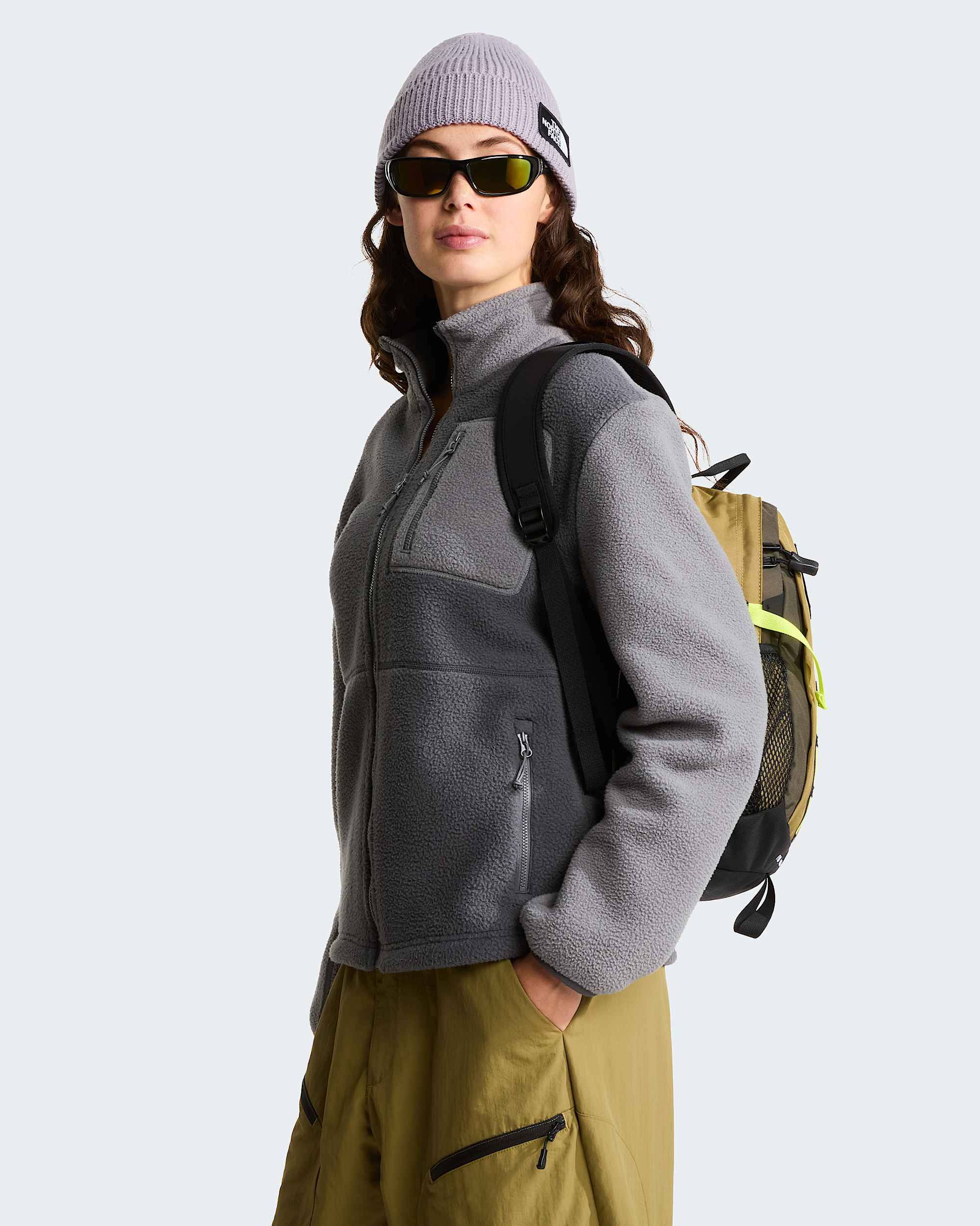 Hot Shot Mini Backpack TNF ALT6