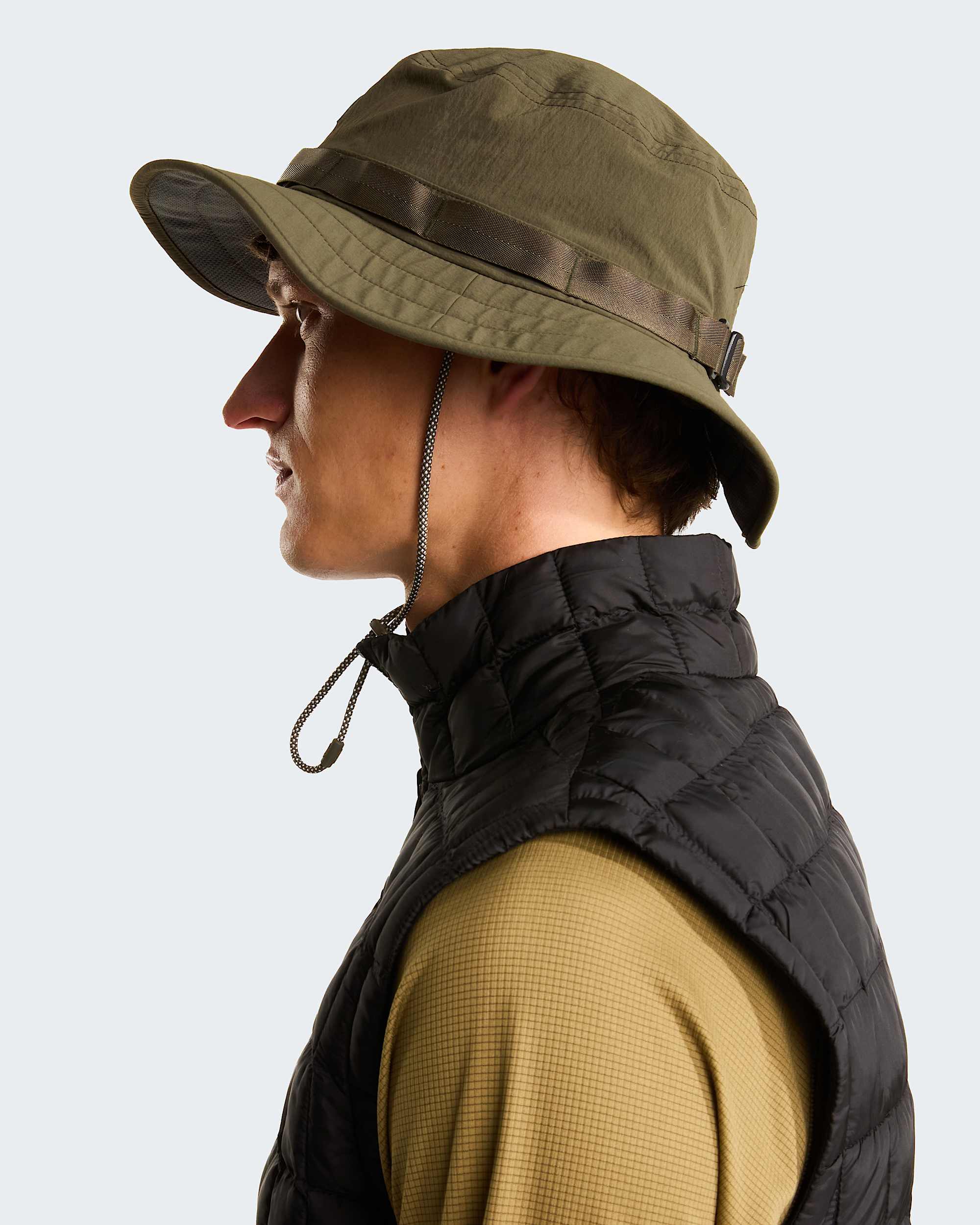 Class V Brimmer Hat TNF ALT5