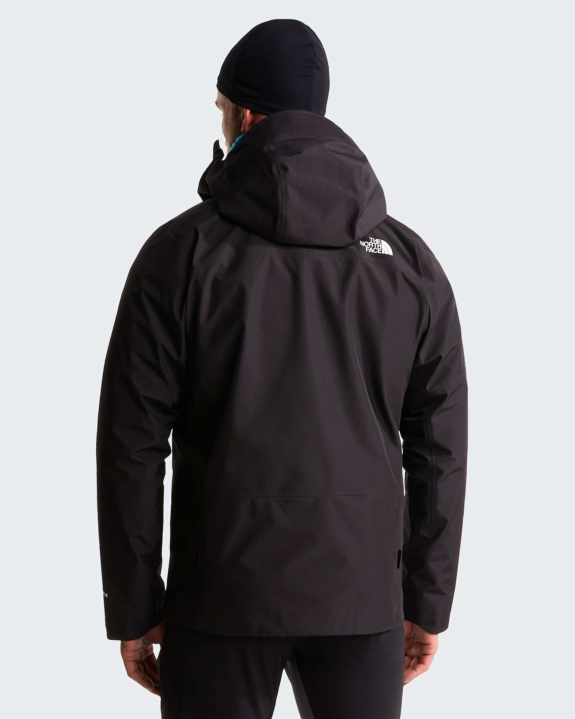 Jazzi 3L GORETEX Jacket M TNF TNF Black ALT3
