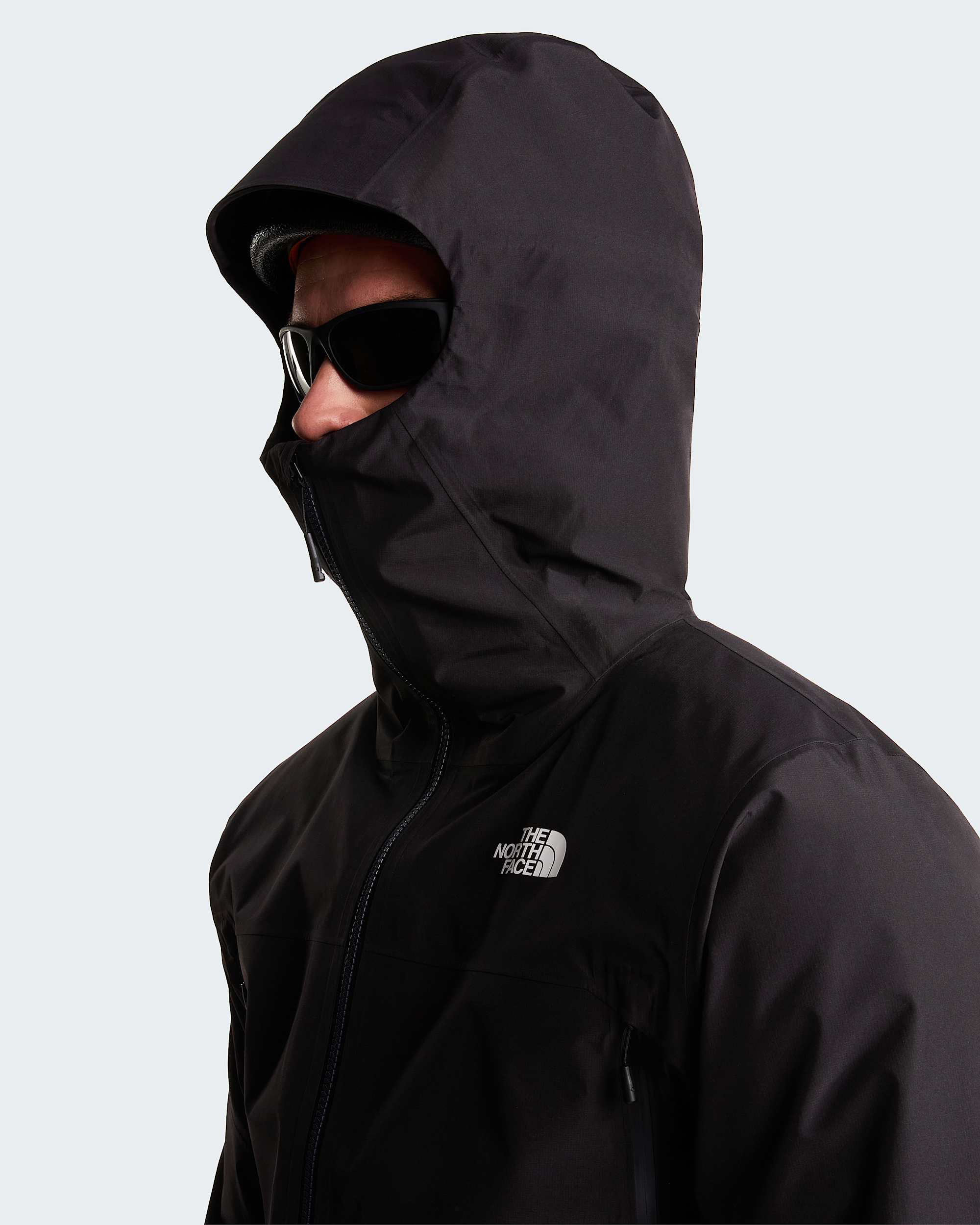 Jazzi 3L GORETEX Jacket M TNF TNF Black ALT7