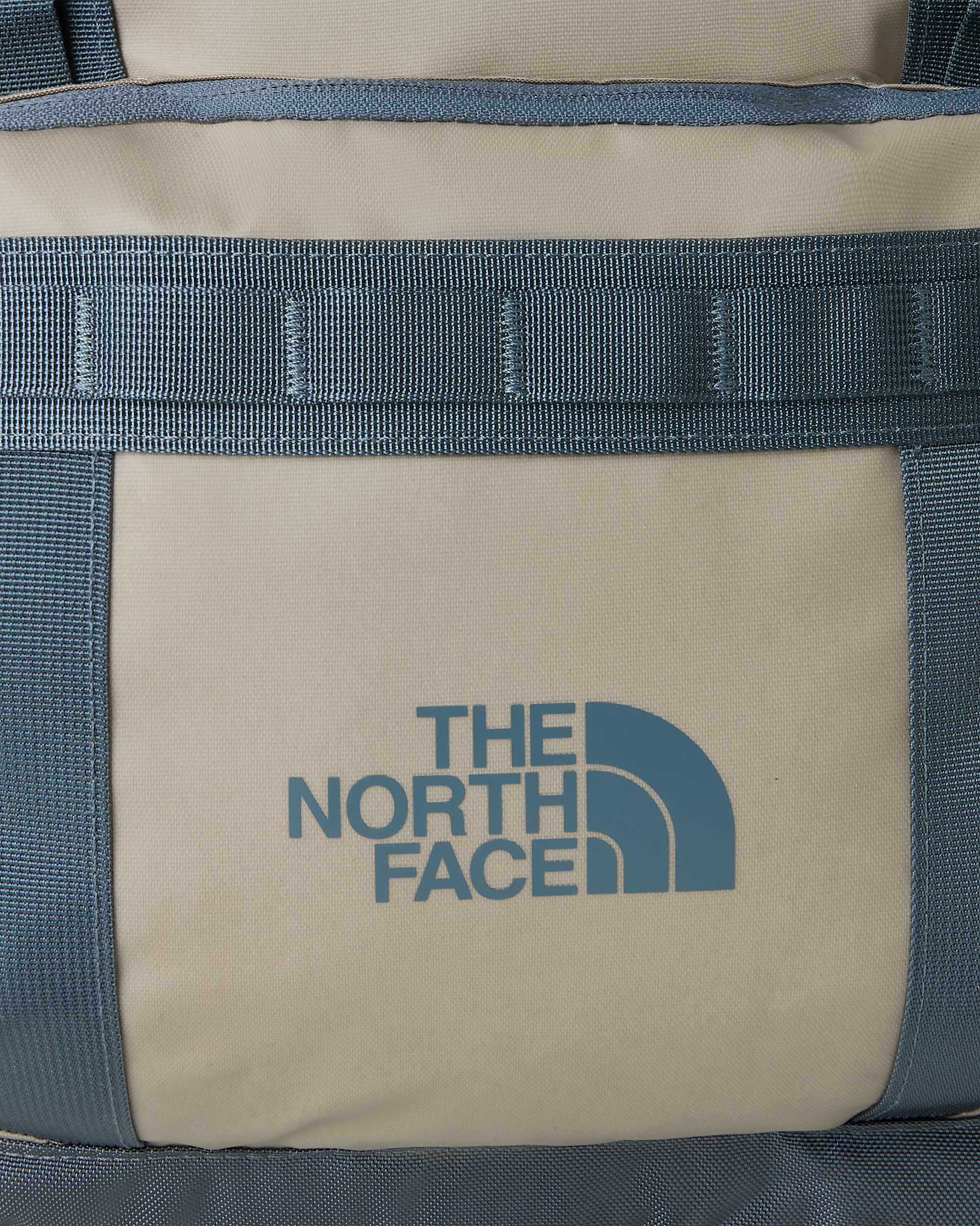 Mochila Base Camp TNF Stone SlabGranite Grey ALT3