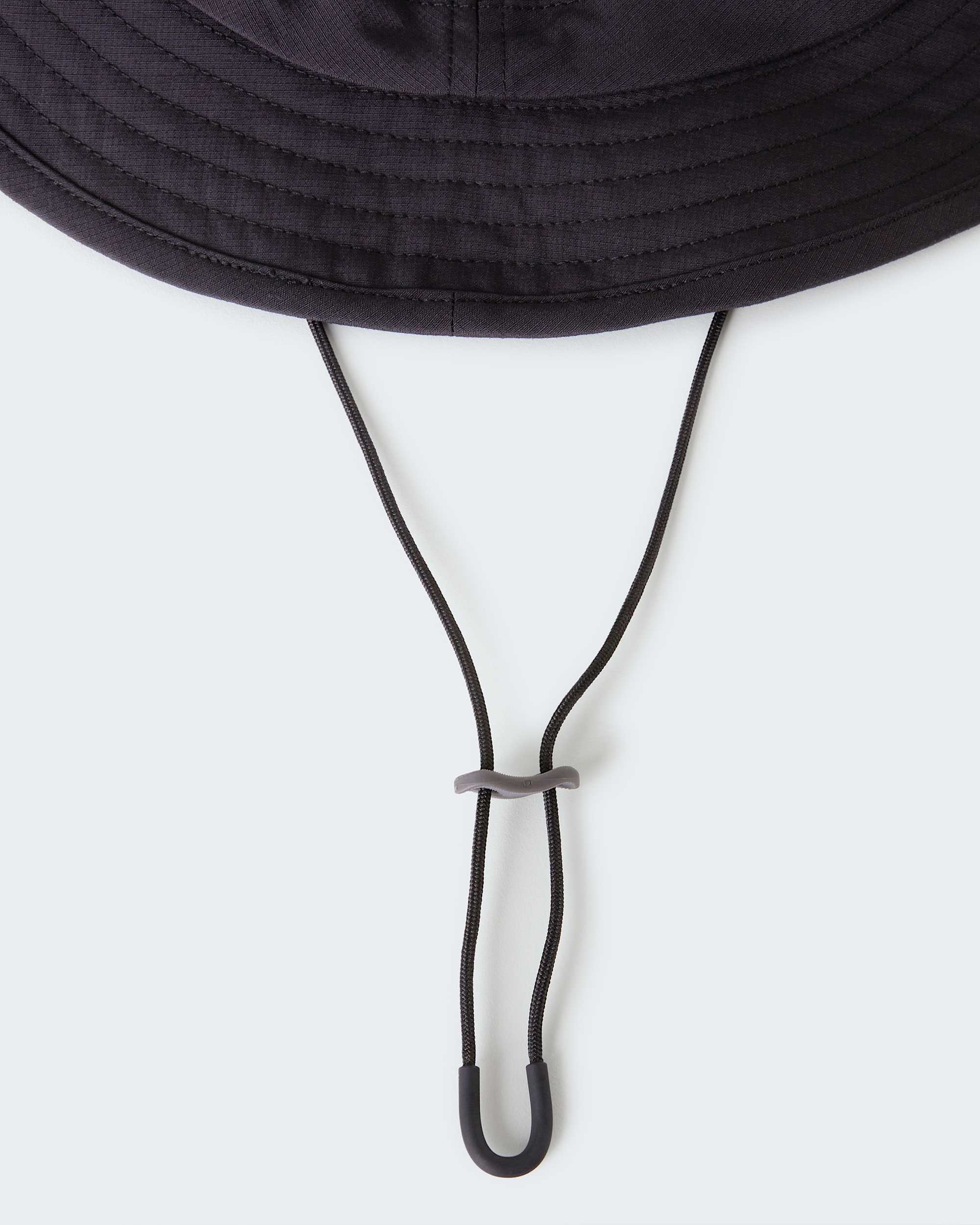 Cappello alla pescatora Horizon TNF TNF Black ALT4
