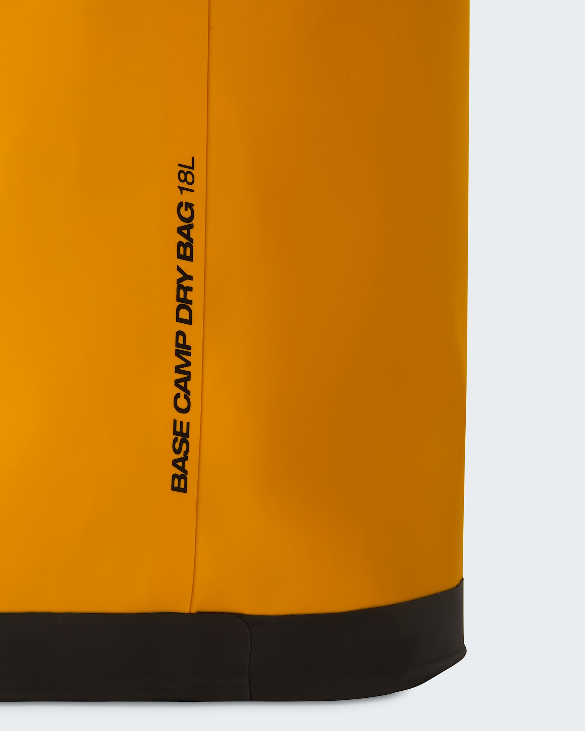 Such vak Base Camp  18L TNF Summit GoldTNF Black ALT5