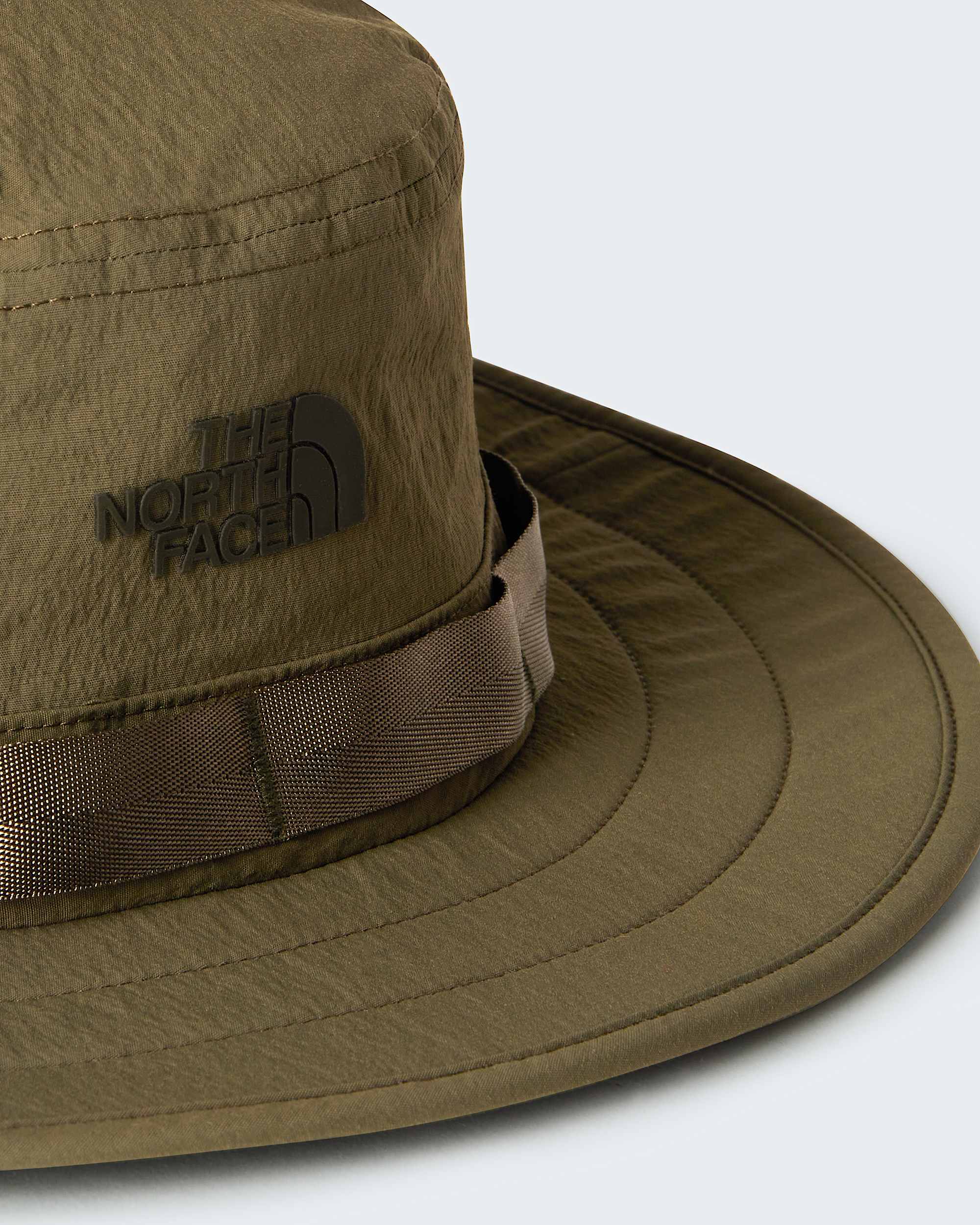 Class V Brimmer Hat TNF ALT3
