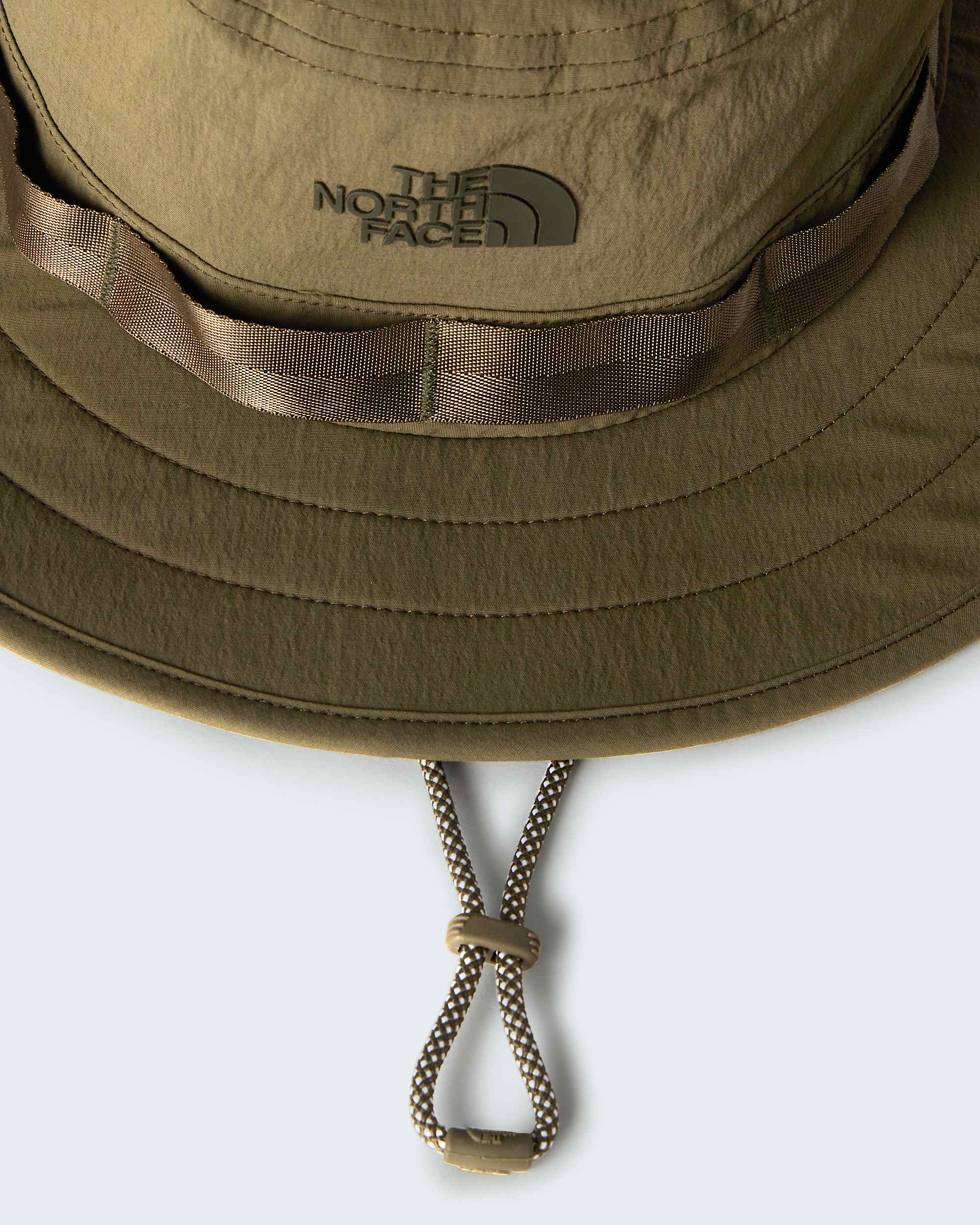 Class V Brimmer Hat TNF ALT4
