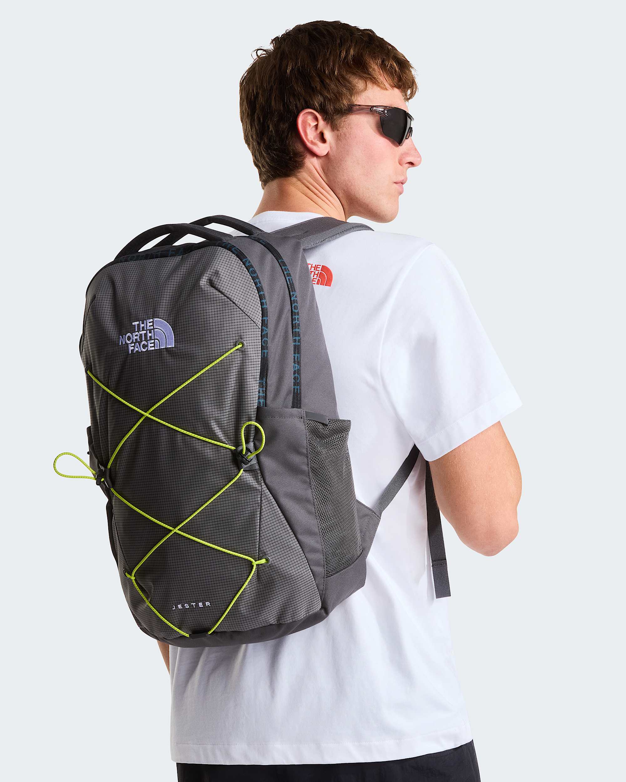 Jester Backpack TNF ALT1