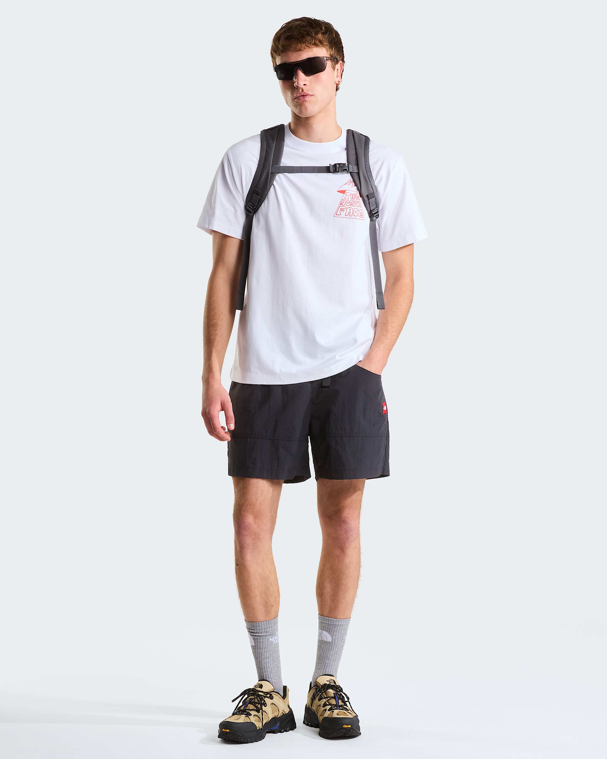 Jester Backpack TNF ALT10