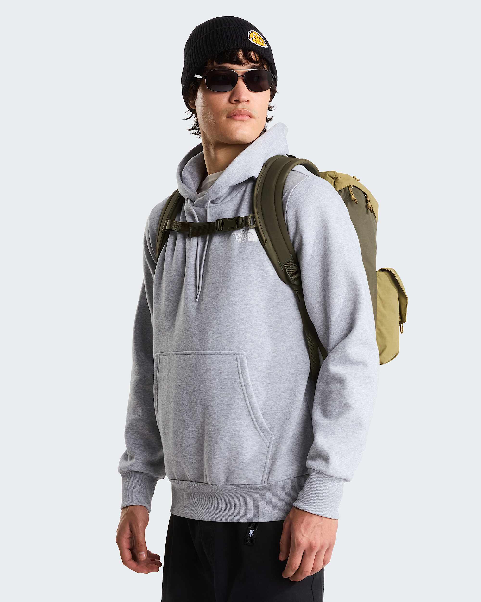 Sac  dos Glen Canyon TNF CedarNew Taupe Green ALT6