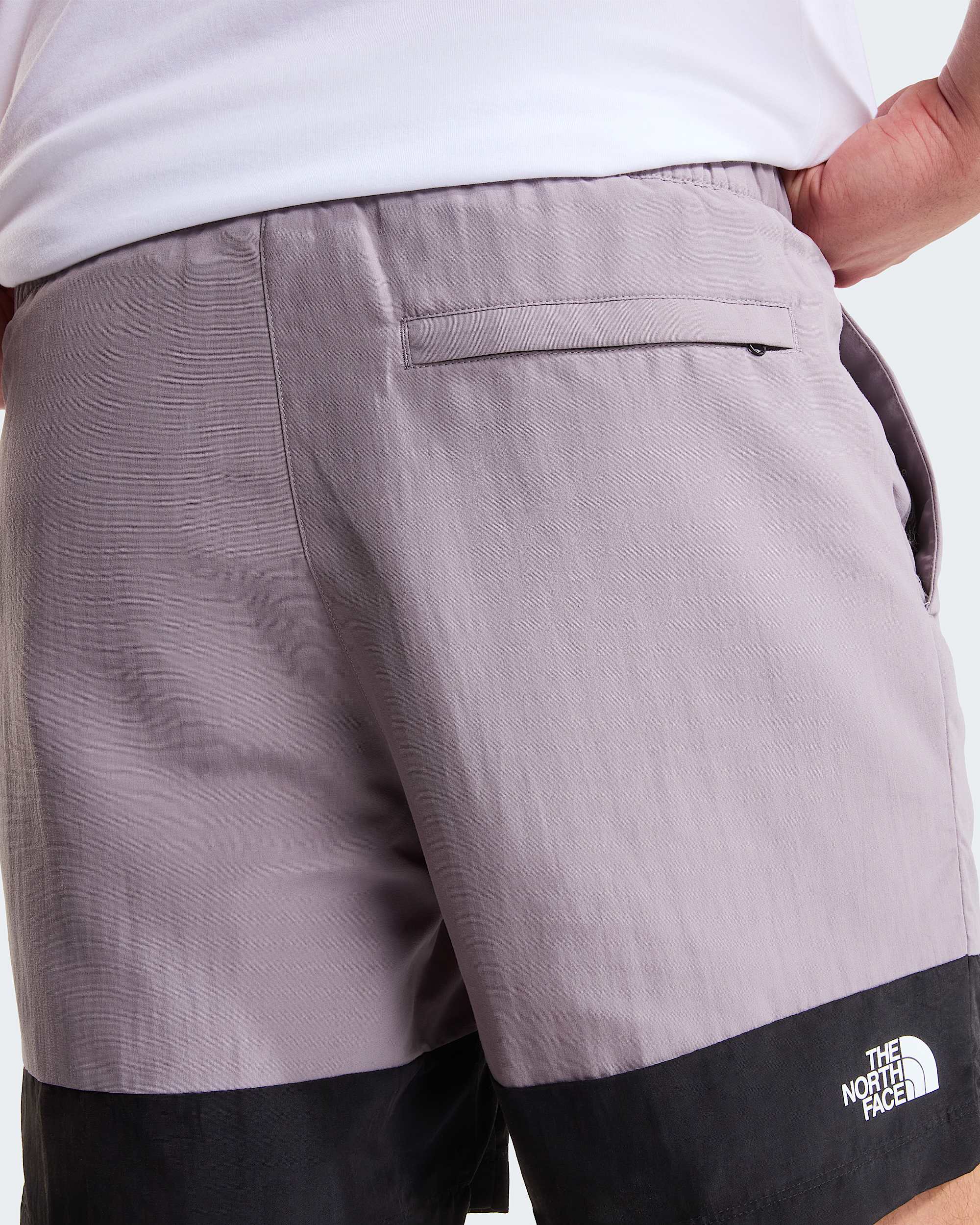 Mens Leynar Shorts TNF ALT6