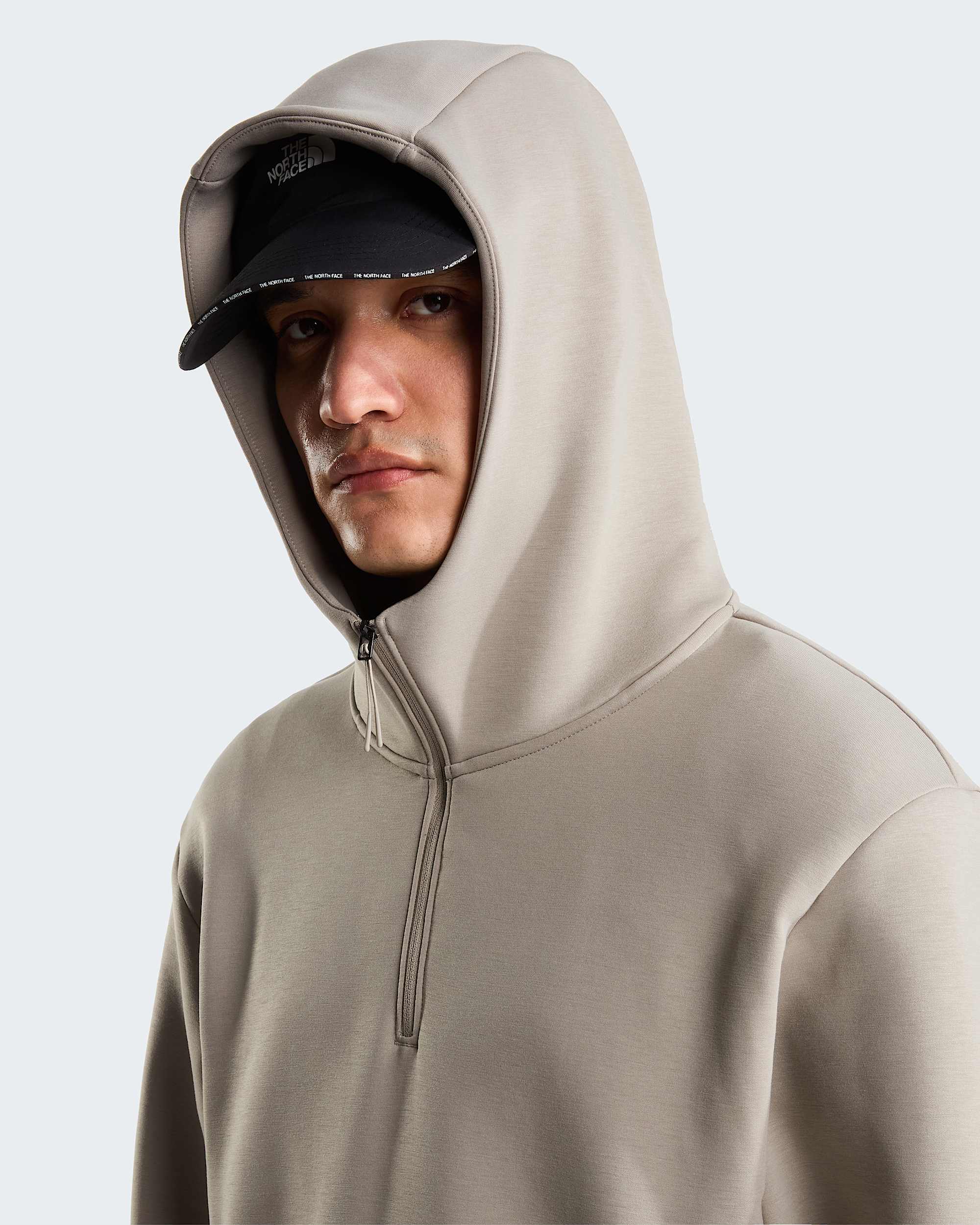 Mens Dynamic Hoodie TNF ALT4