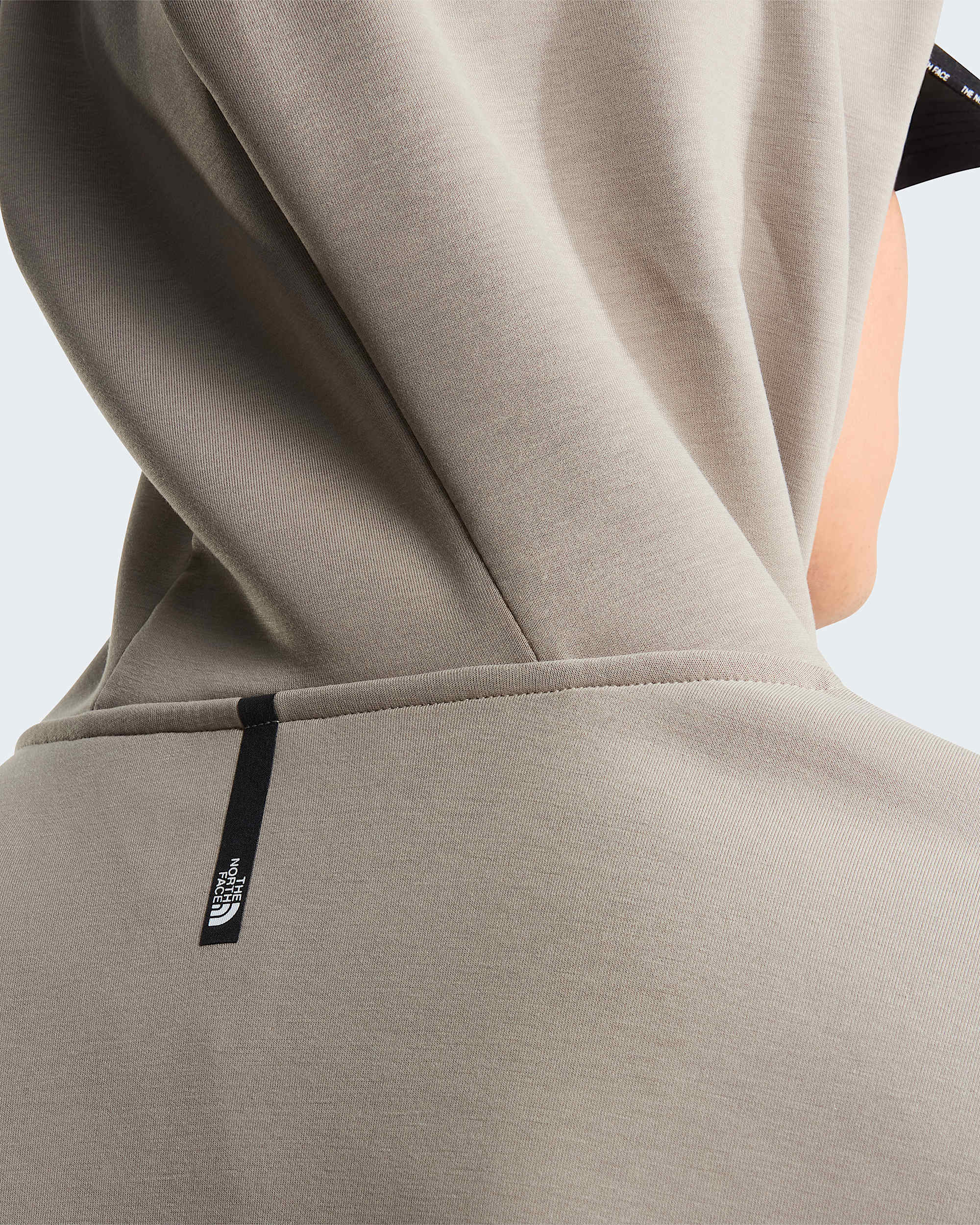 Mens Dynamic Hoodie TNF ALT5