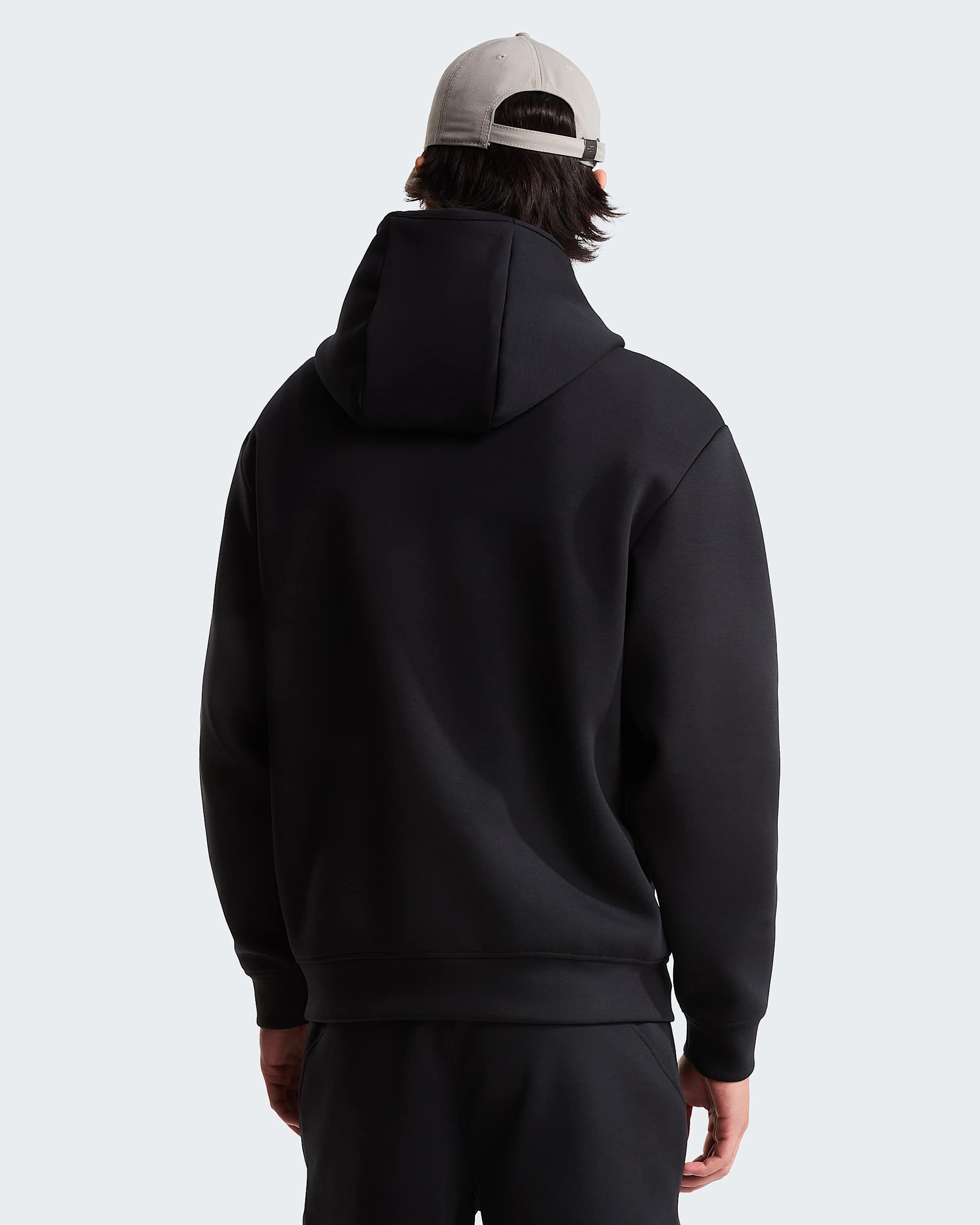 Sweat  capuche Dynamic pour homme TNF alt2