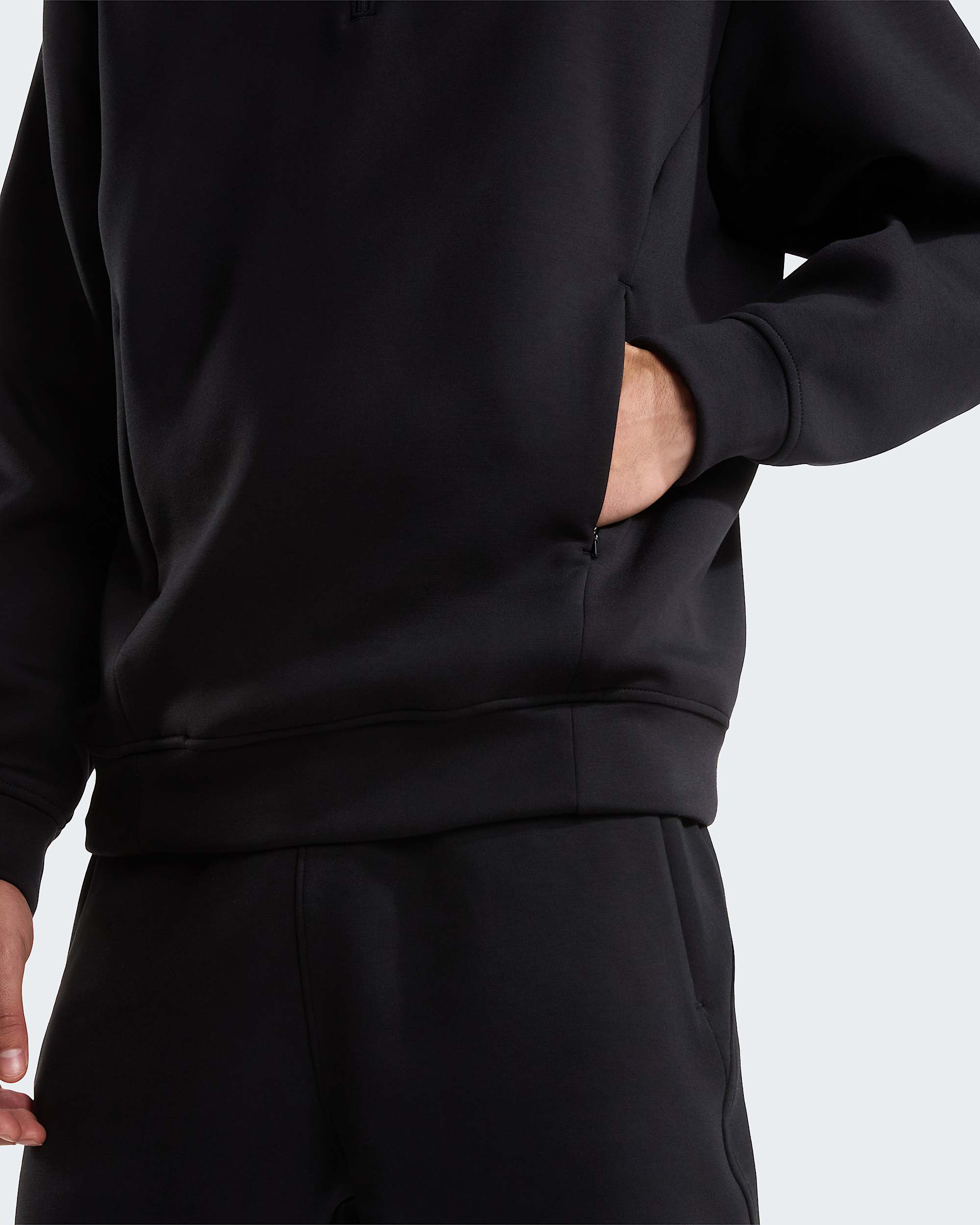 Sweat  capuche Dynamic pour homme TNF alt6