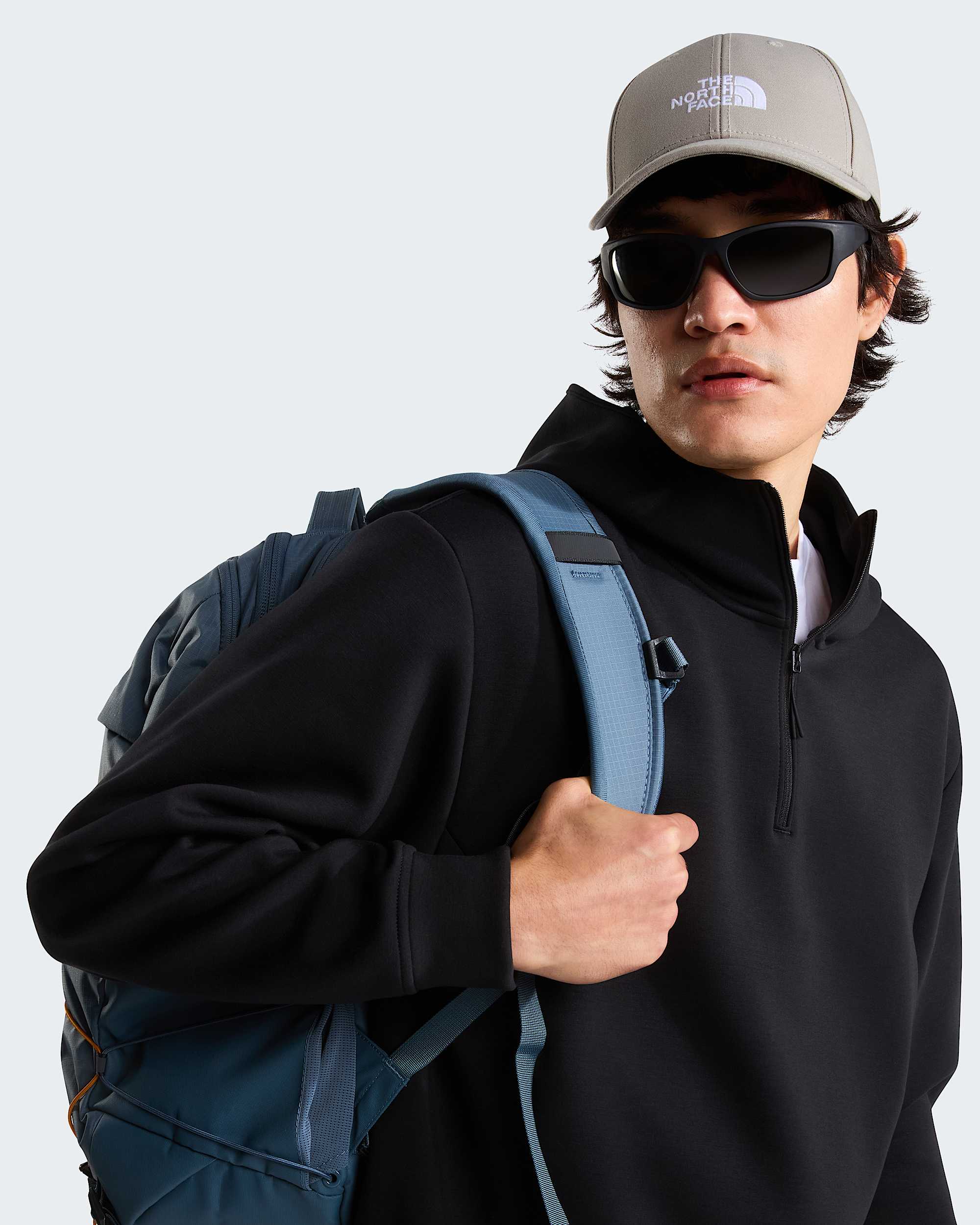 Sweat  capuche Dynamic pour homme TNF alt7