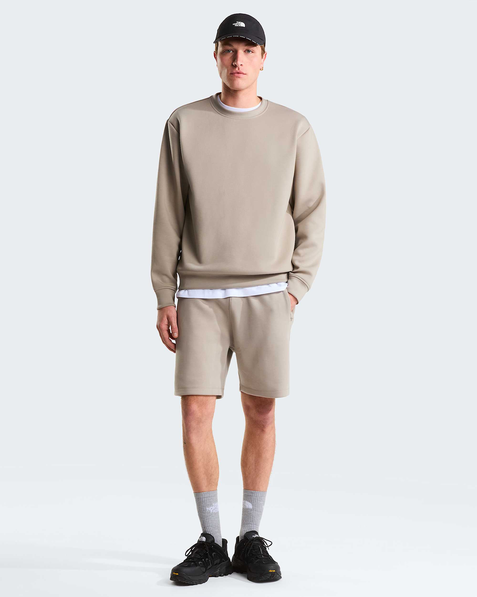 Sudadera Dynamic para hombre TNF ALT1