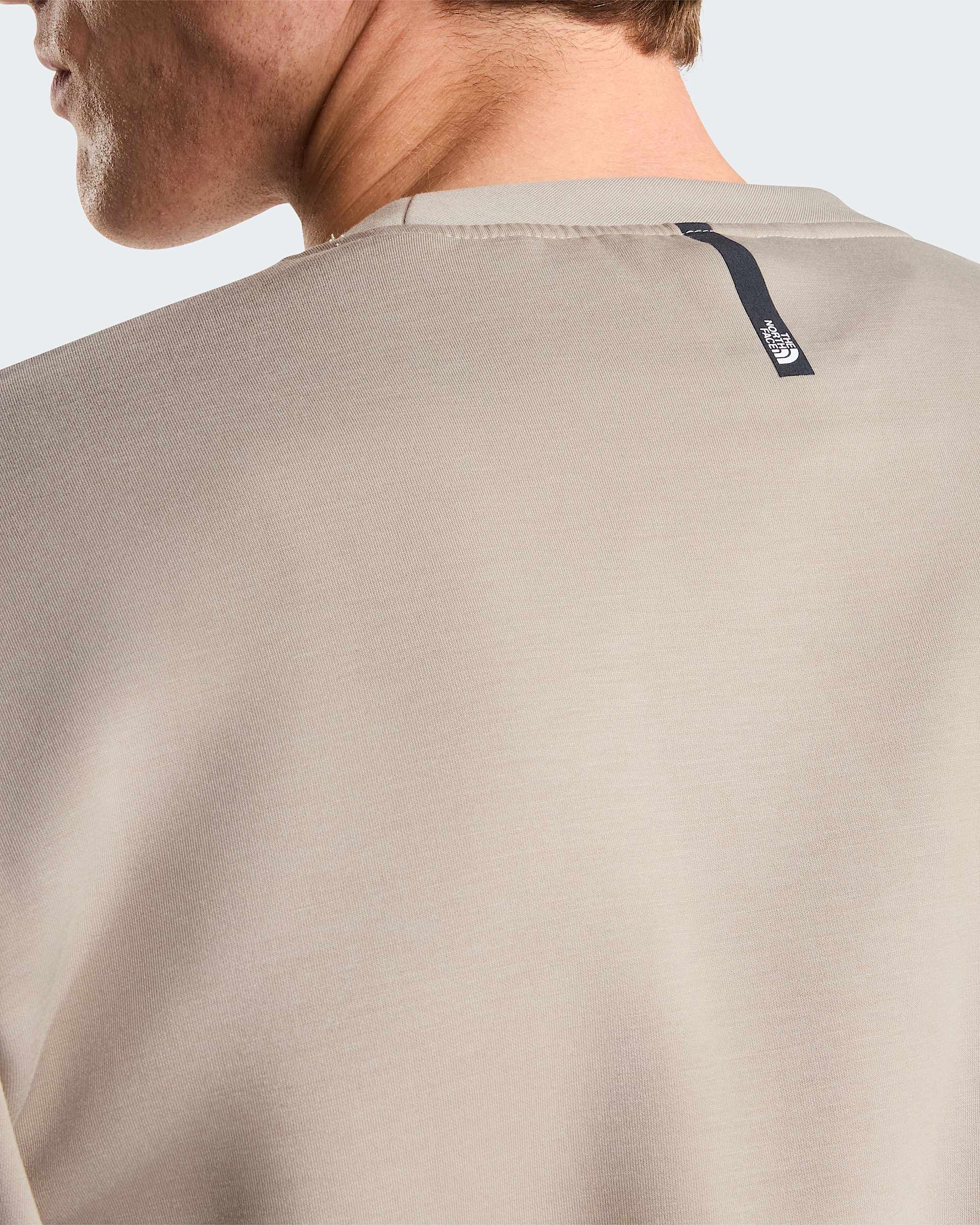 Sudadera Dynamic para hombre TNF ALT4