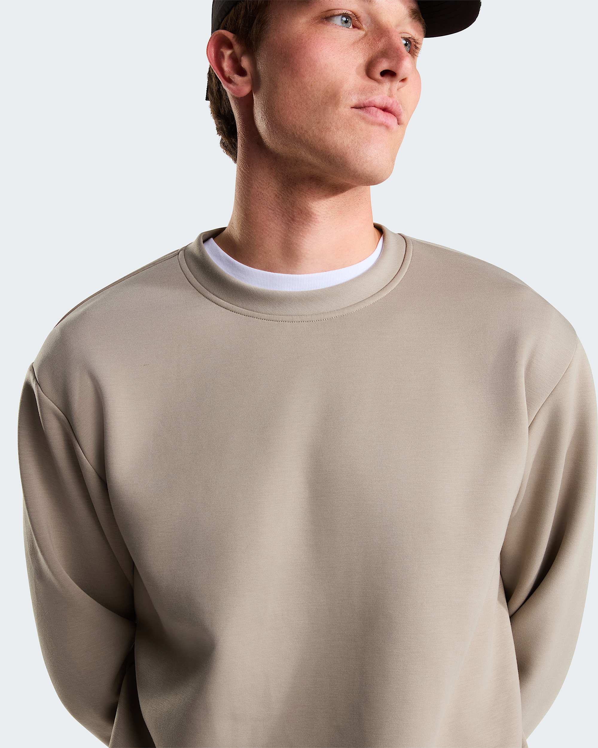 Sudadera Dynamic para hombre TNF ALT5