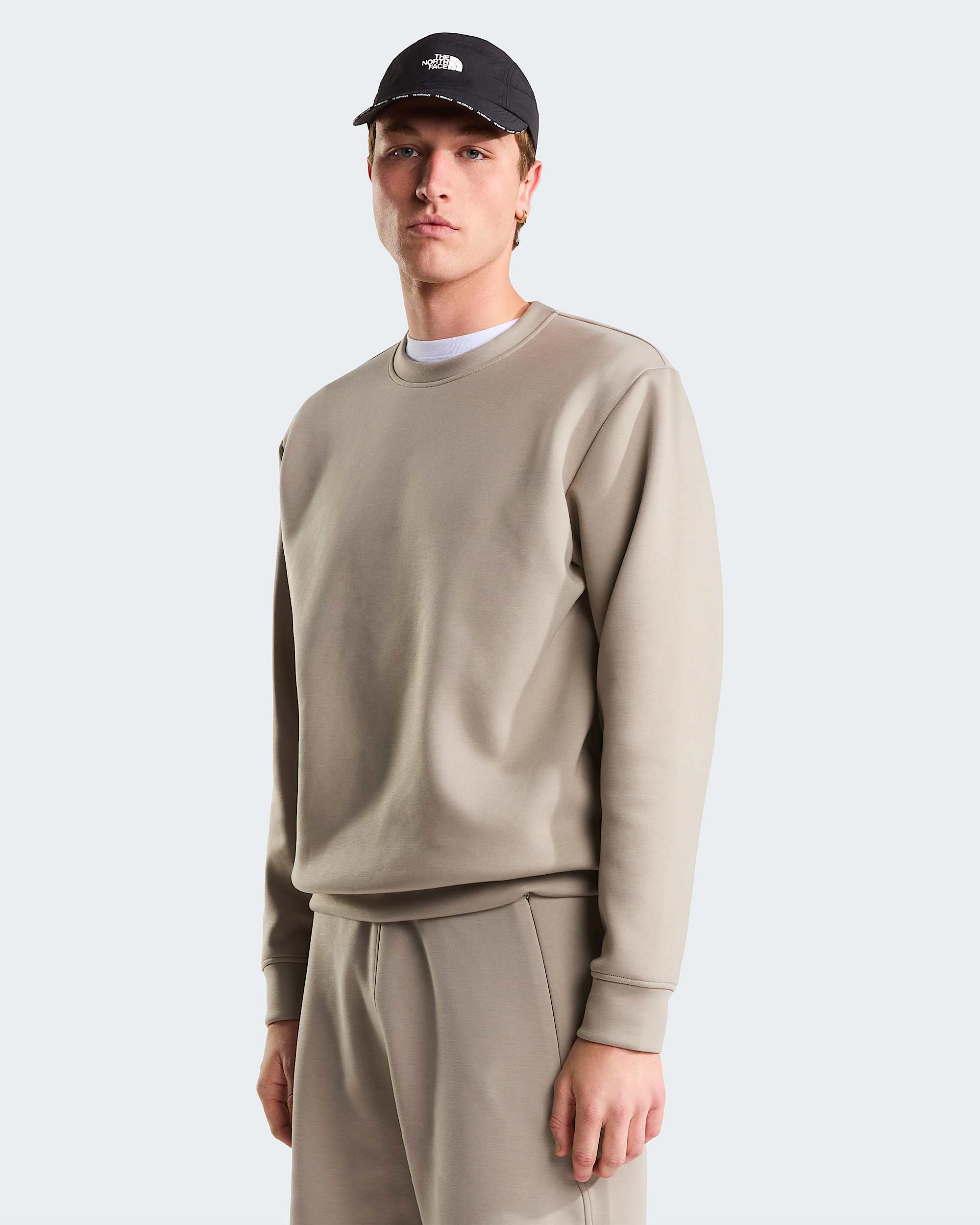 Sudadera Dynamic para hombre TNF HERO