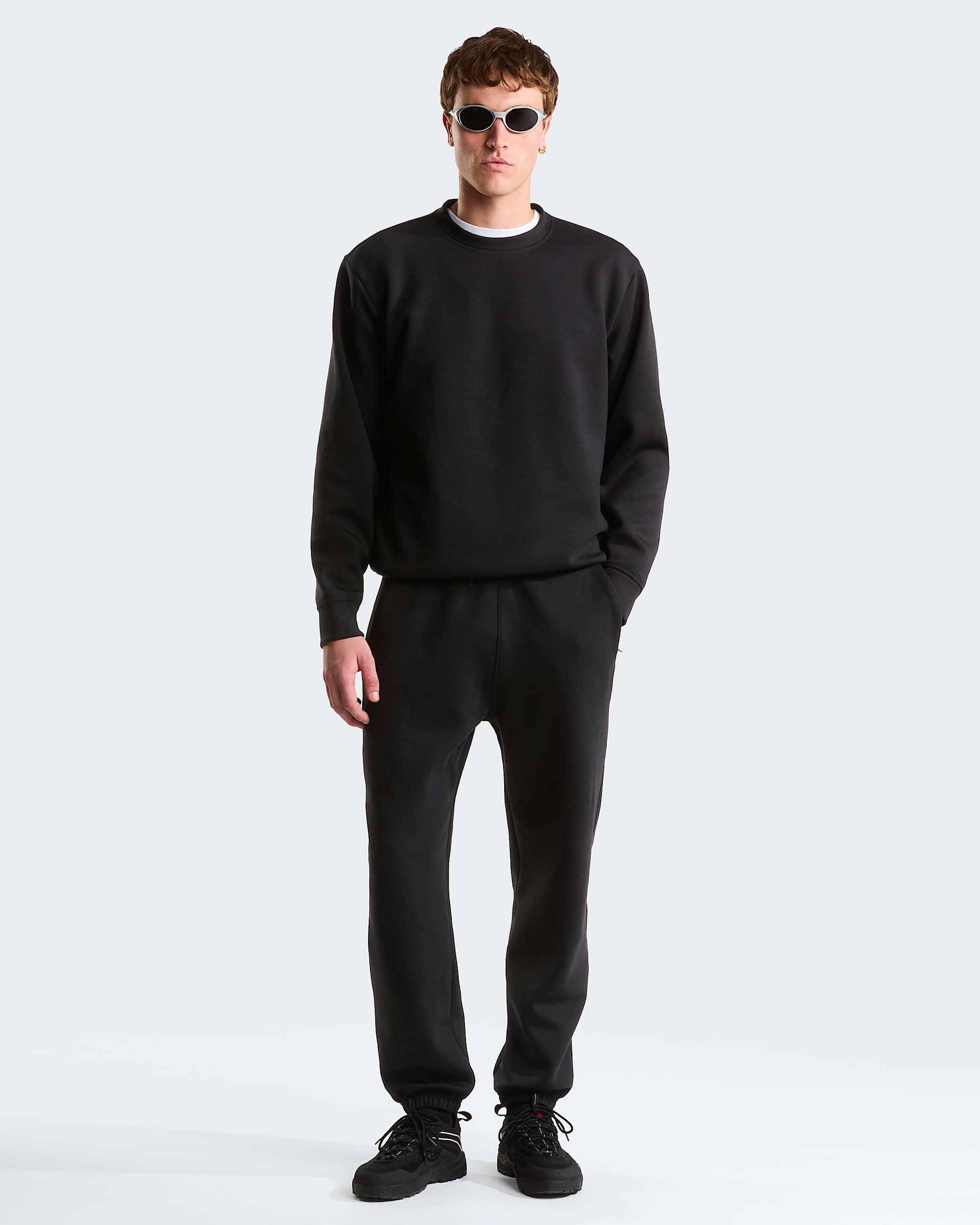 Sudadera Dynamic para hombre TNF alt1