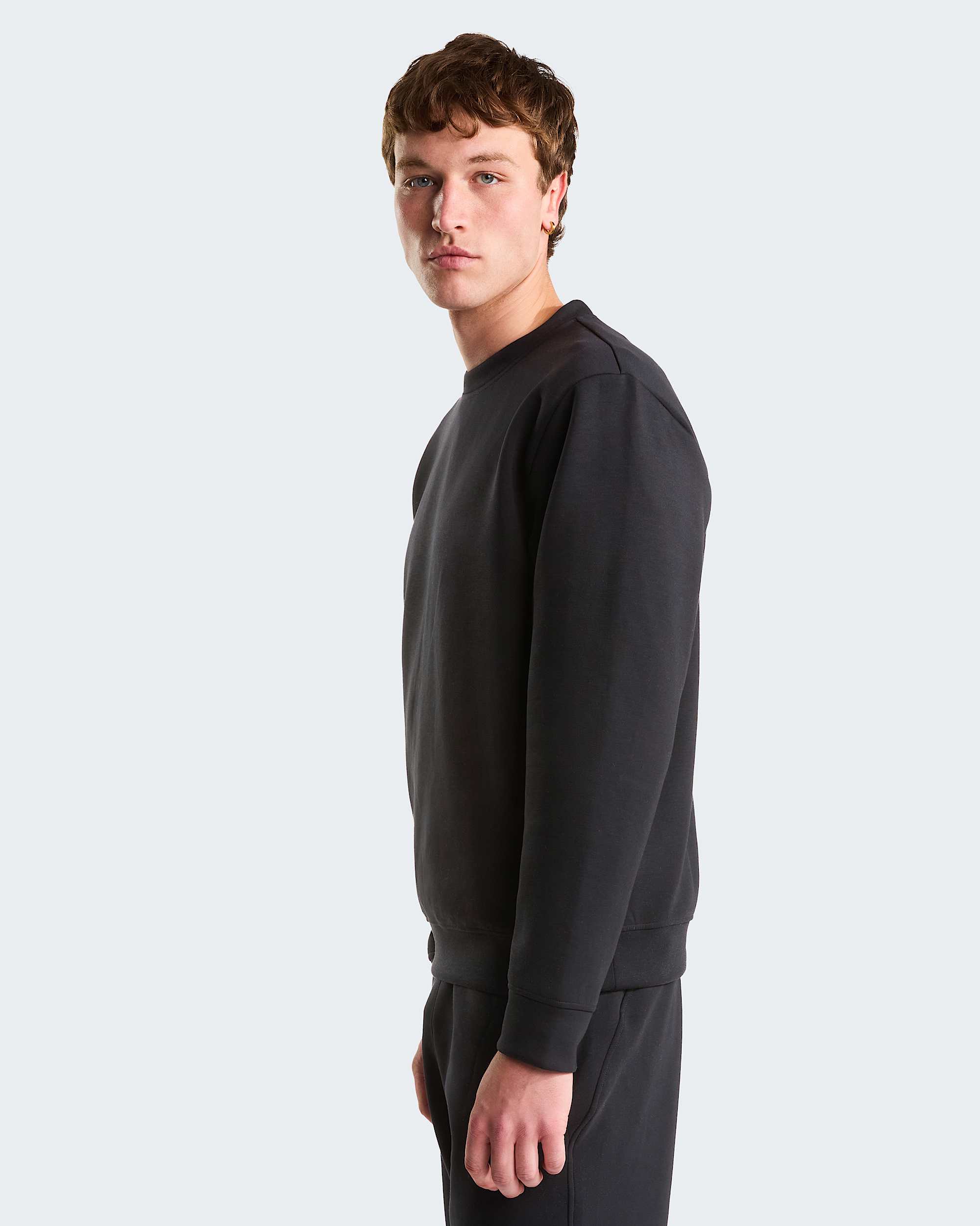 Sudadera Dynamic para hombre TNF alt2