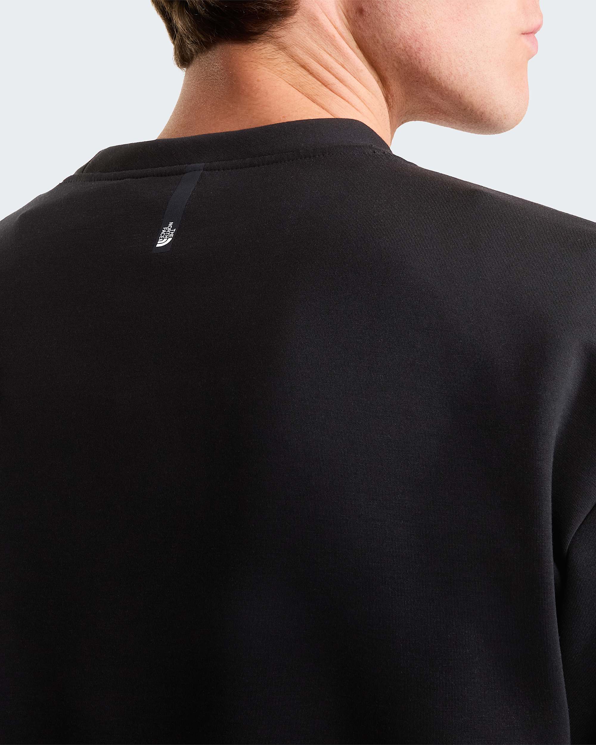 Sudadera Dynamic para hombre TNF alt5