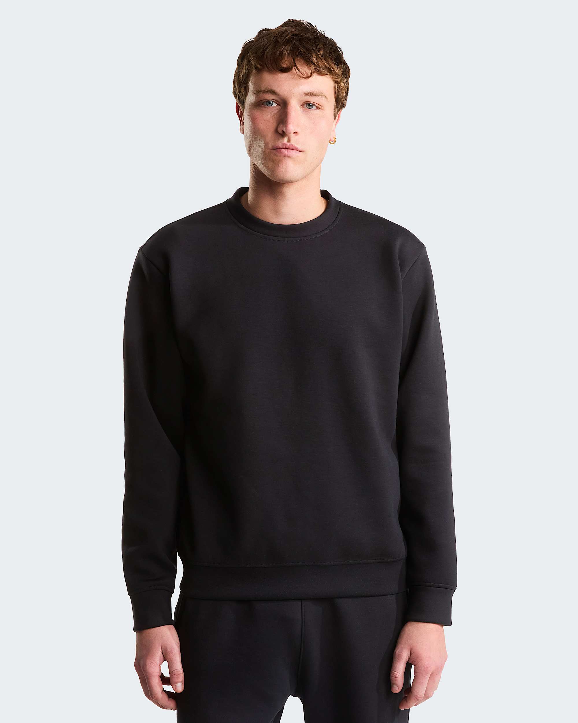 Sudadera Dynamic para hombre TNF hero