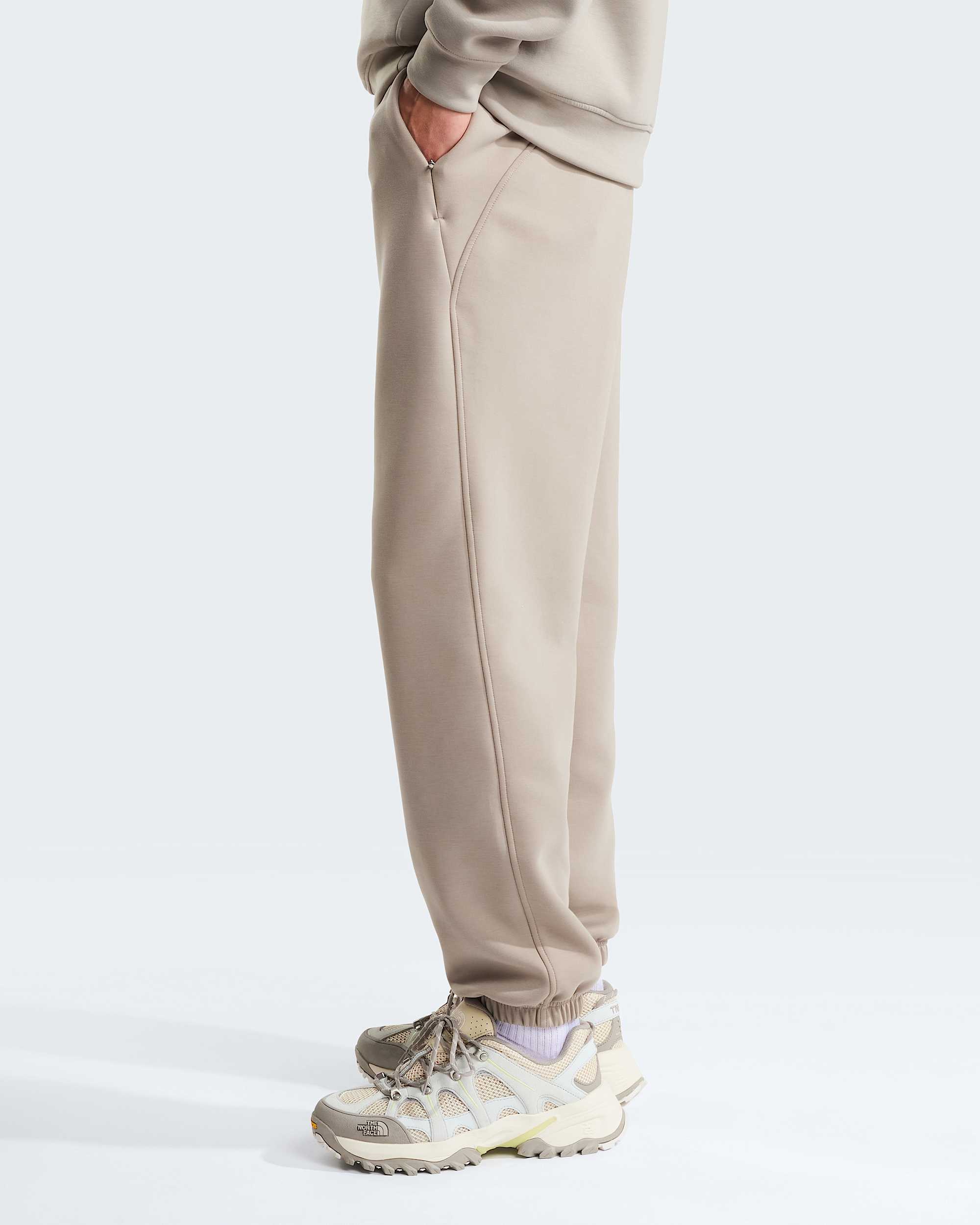 Mens Dynamic Joggers TNF ALT2