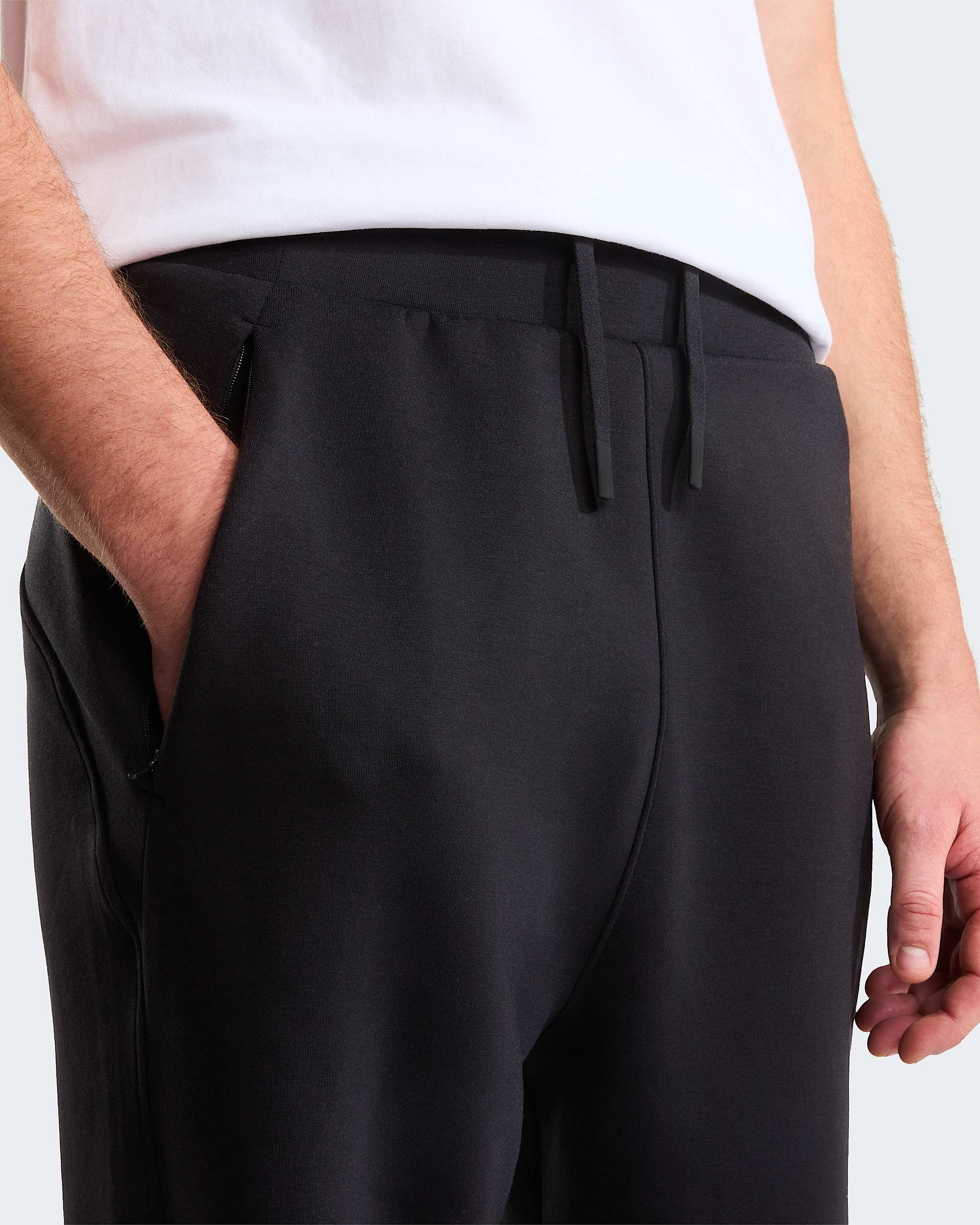 Mens Dynamic Joggers TNF TNF Black ALT4