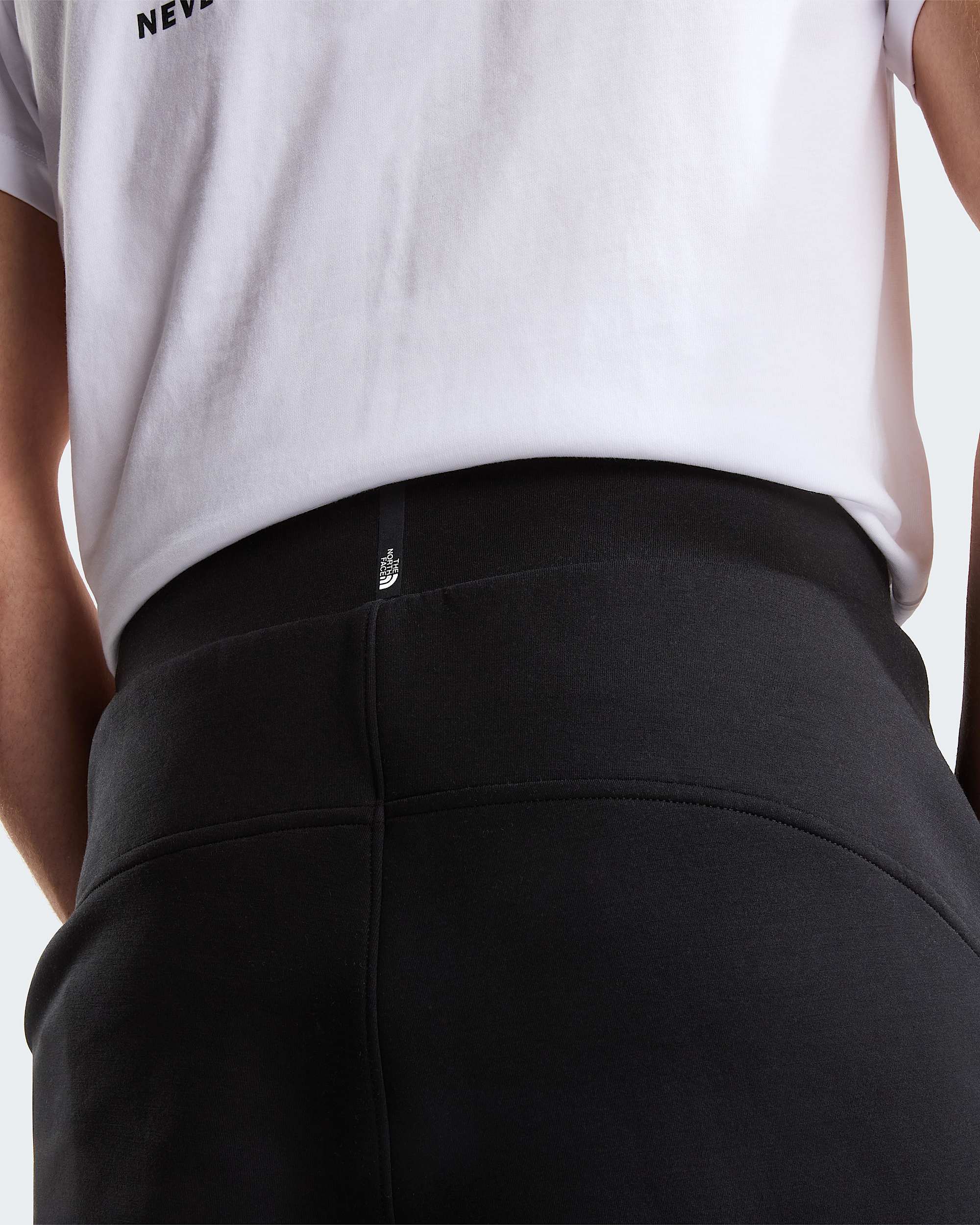 Mens Dynamic Joggers TNF TNF Black ALT5
