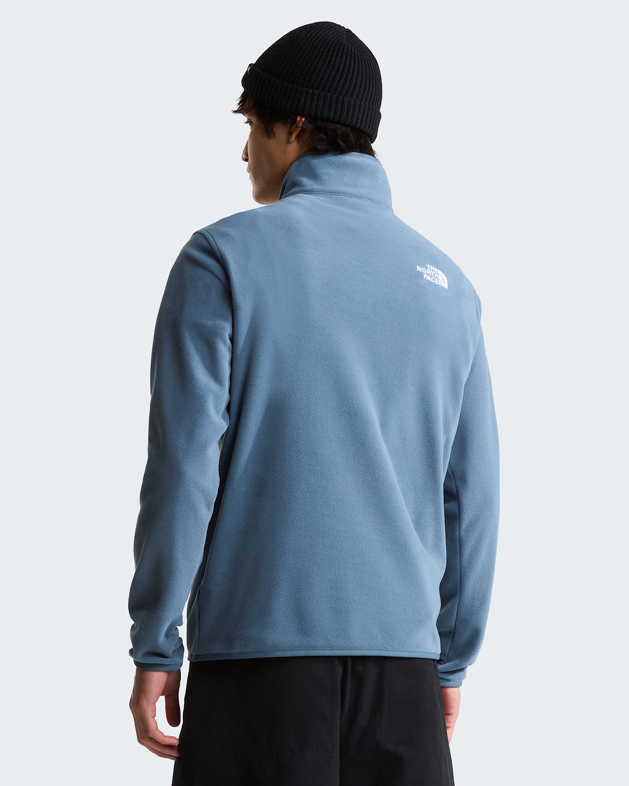 Polaire Glacier 60e anniversaire pour homme TNF ALT3