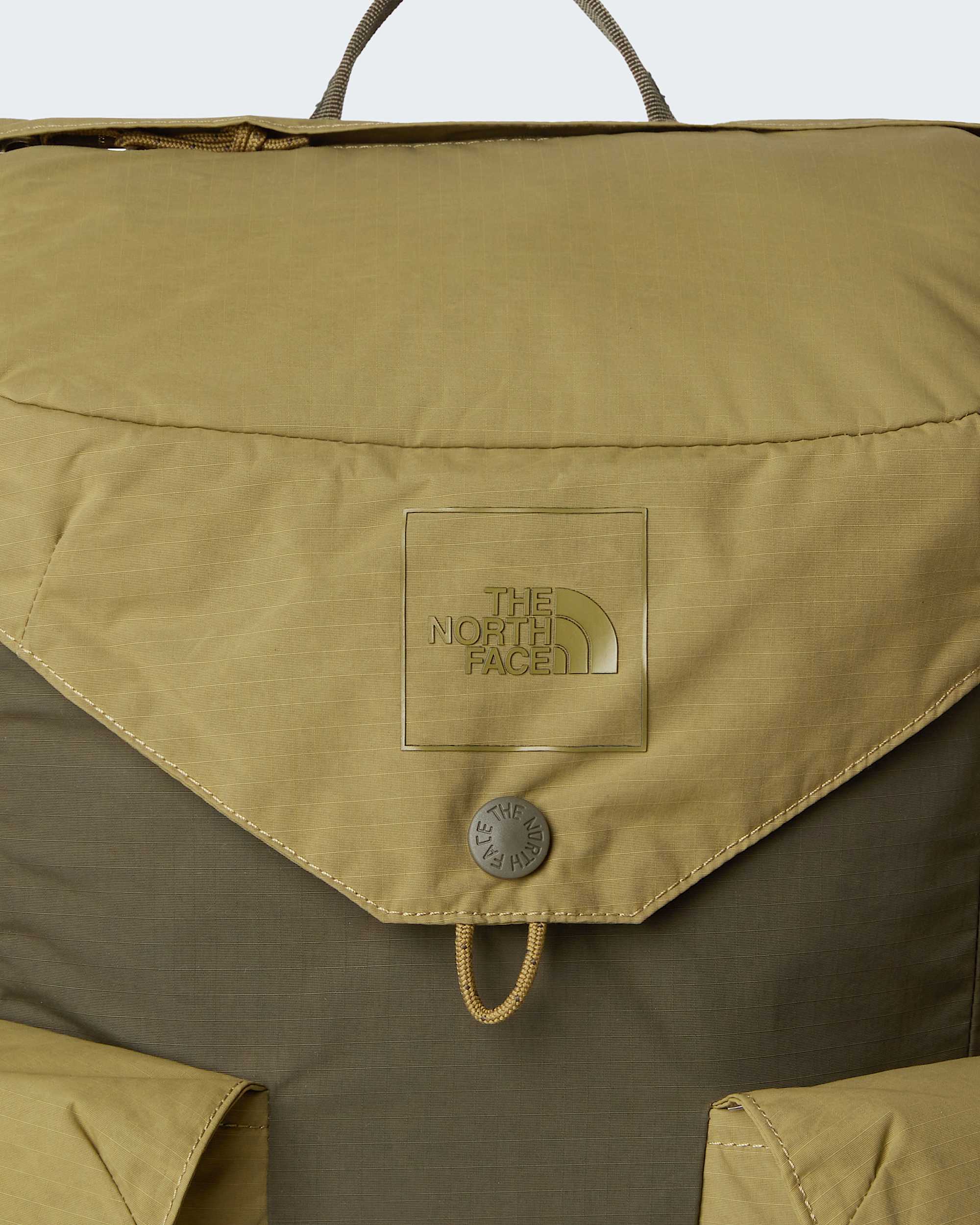 Sac  dos Glen Canyon TNF CedarNew Taupe Green ALT3