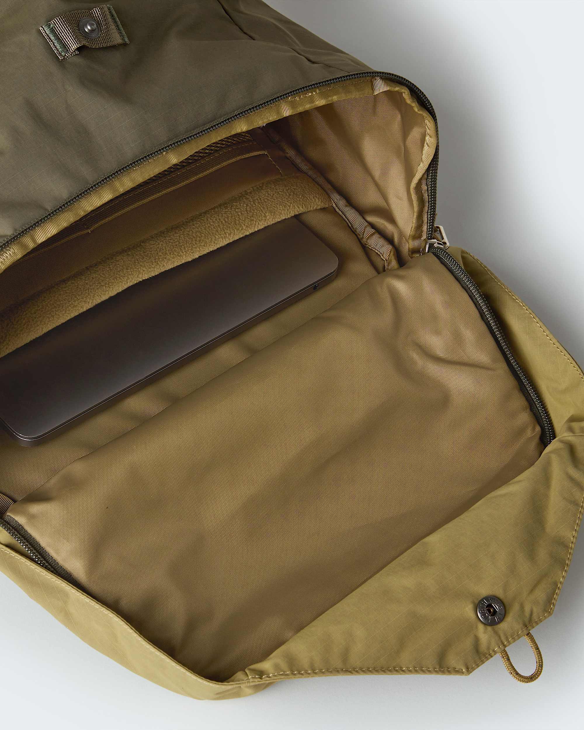 Sac  dos Glen Canyon TNF CedarNew Taupe Green ALT5