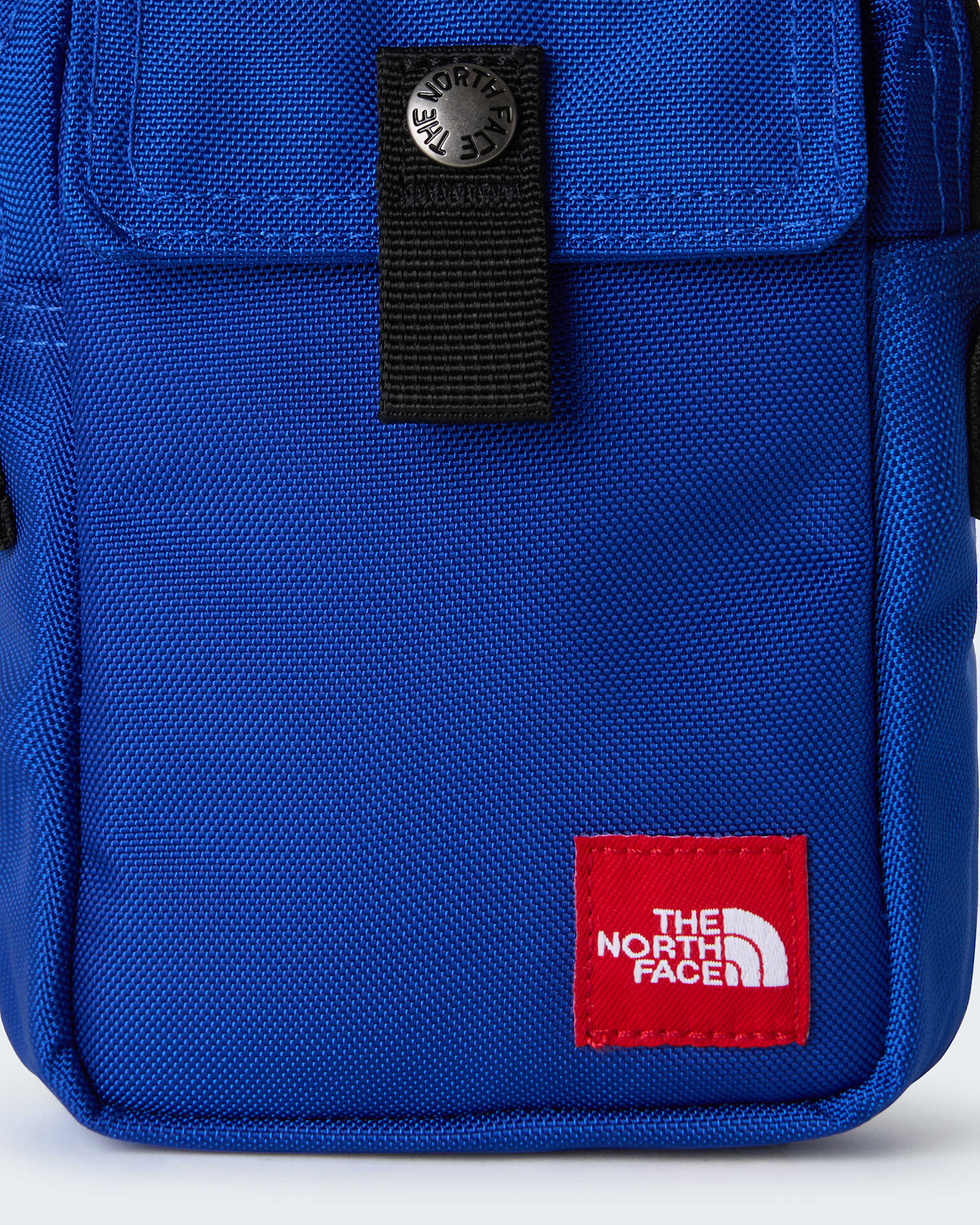 Kleine Red Boxdraagtas TNF TNF Blue ALT3