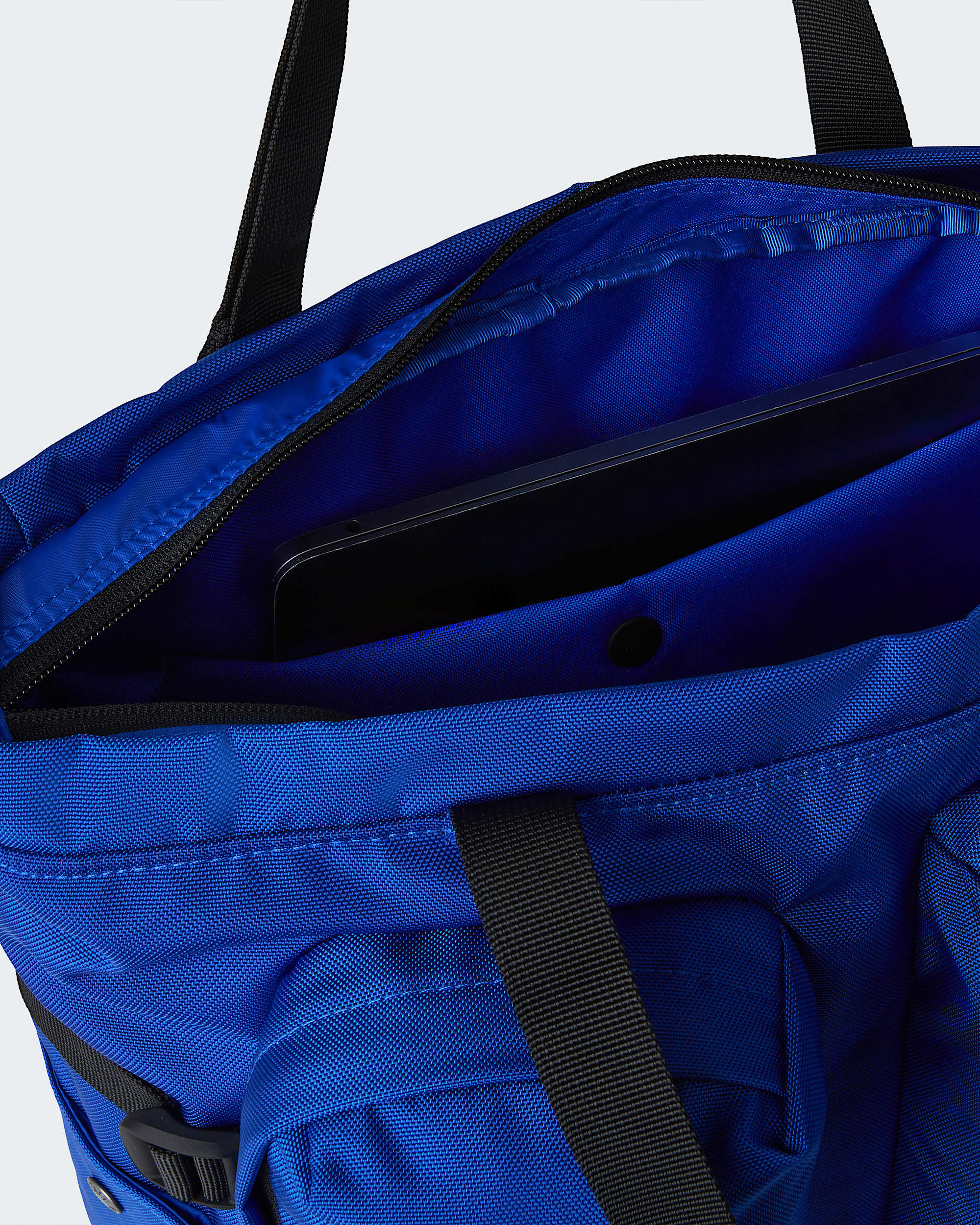 Torba tote Red Box TNF TNF Blue ALT5